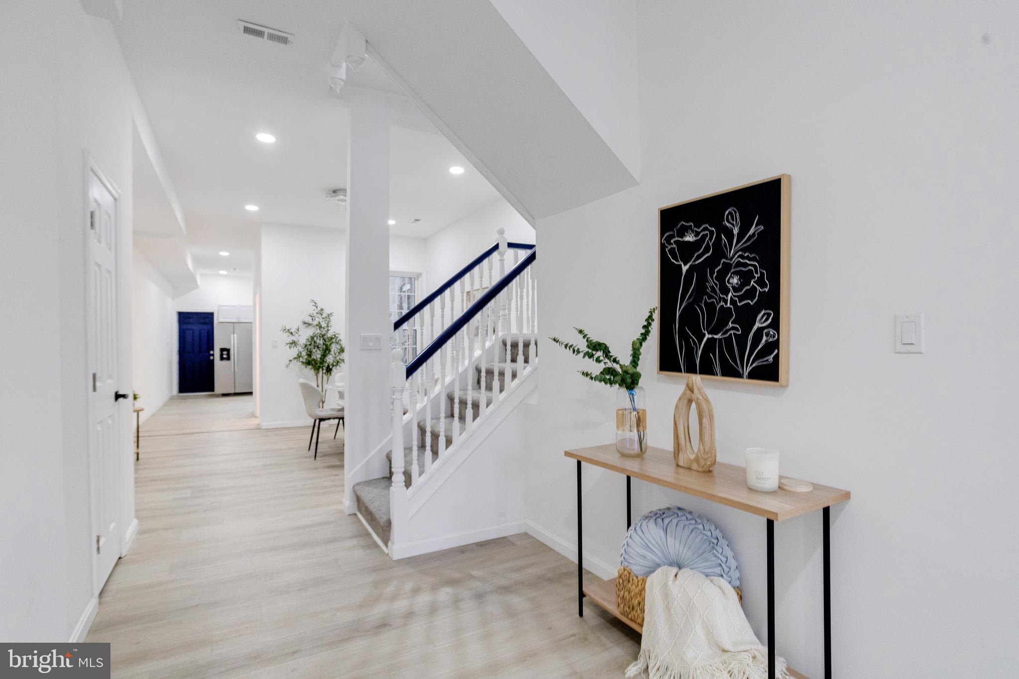 WALBROOK - Residential