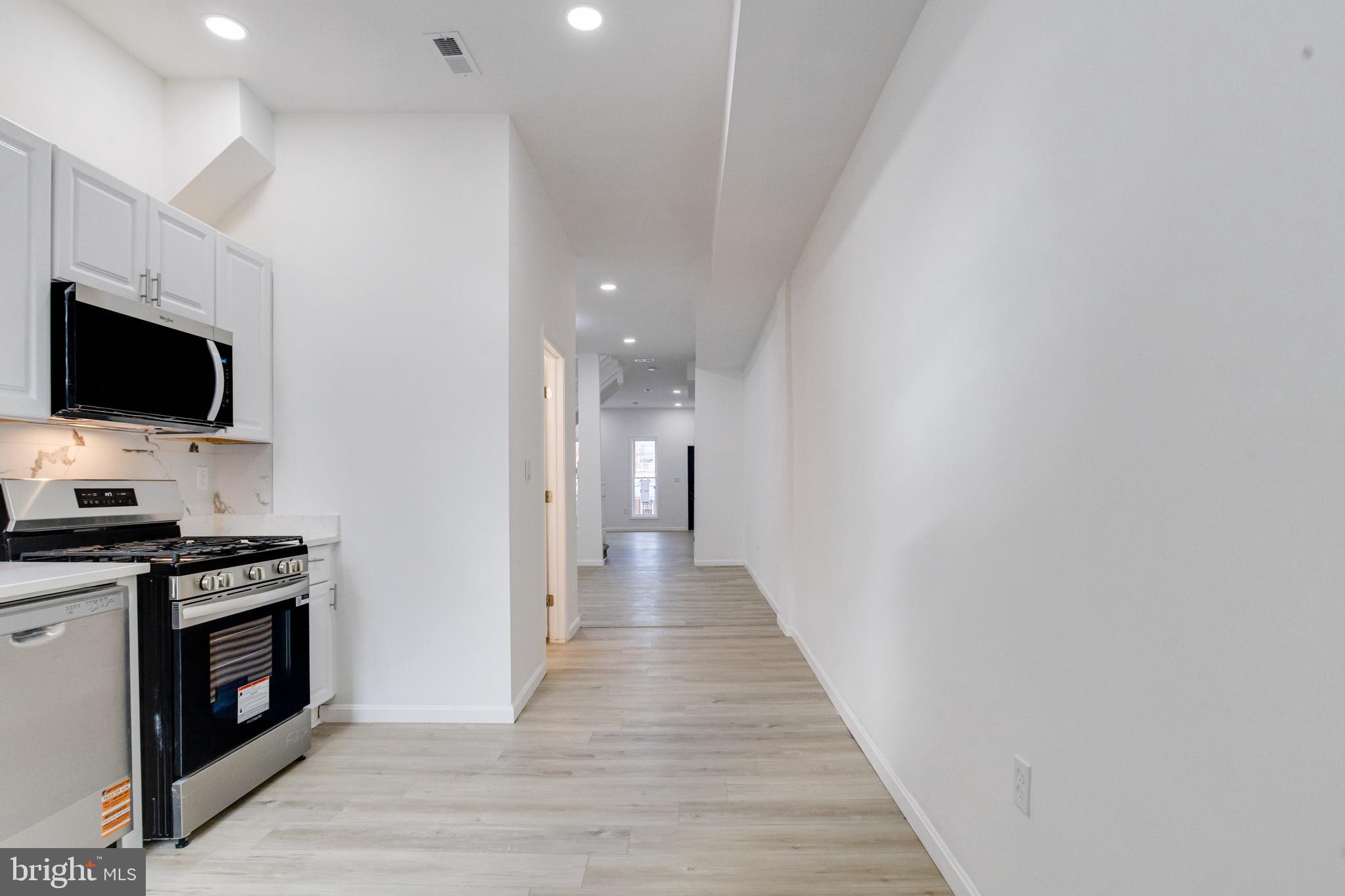 WALBROOK - Residential