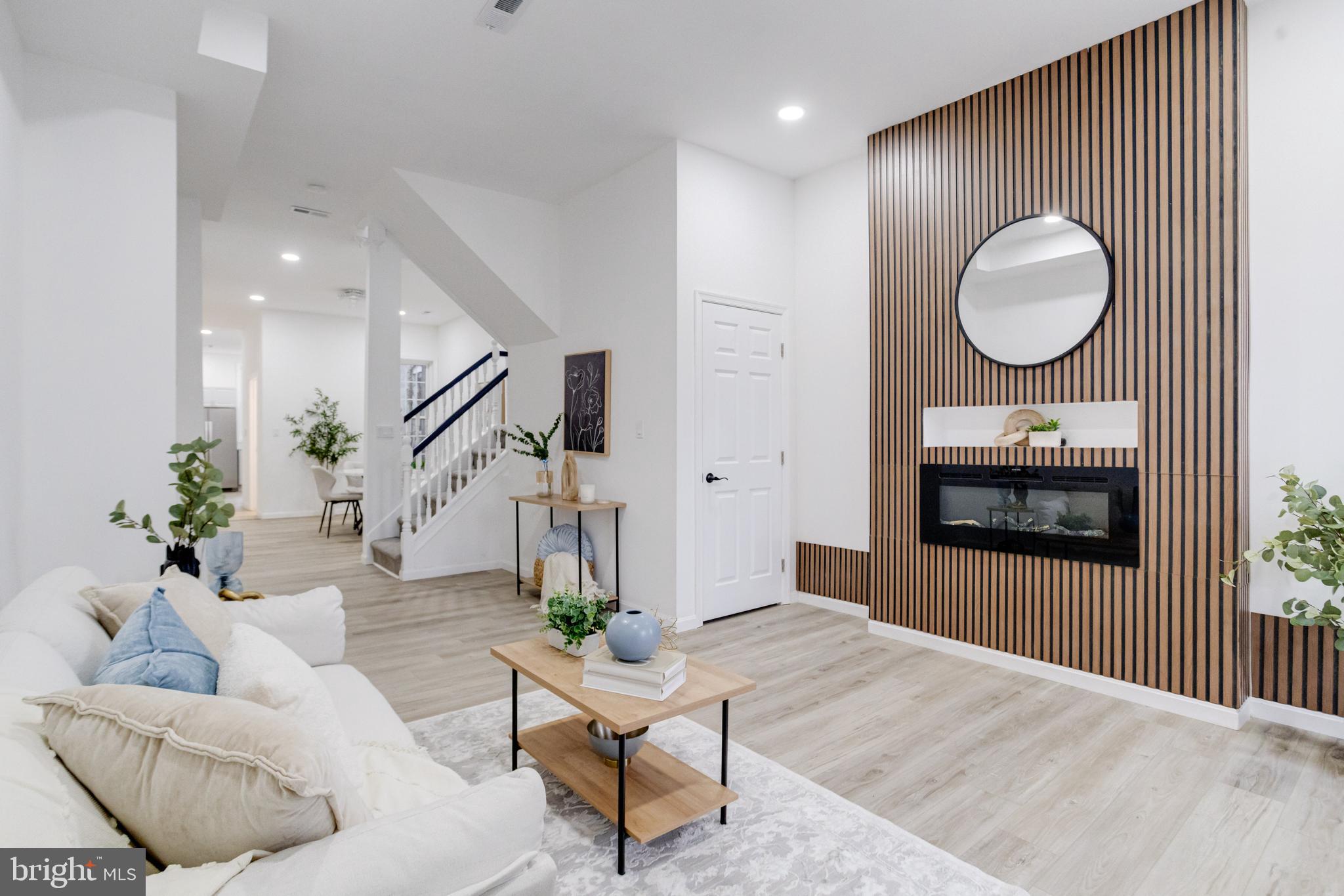 WALBROOK - Residential