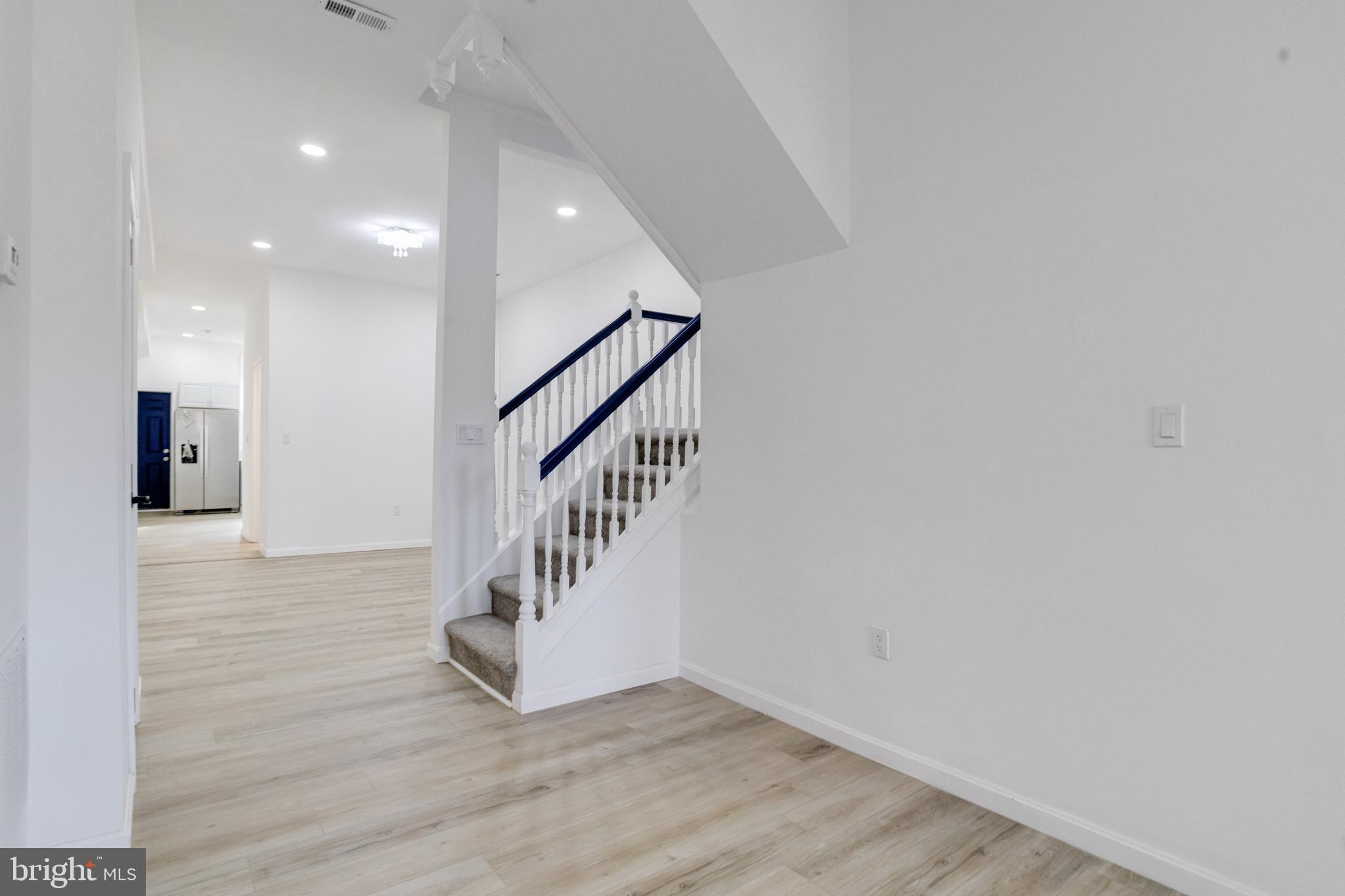 WALBROOK - Residential