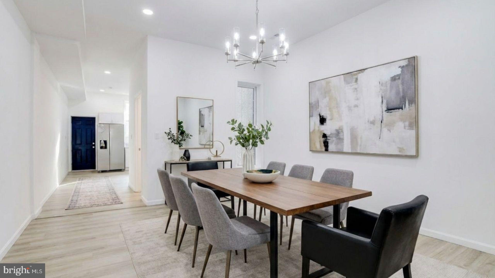 WALBROOK - Residential