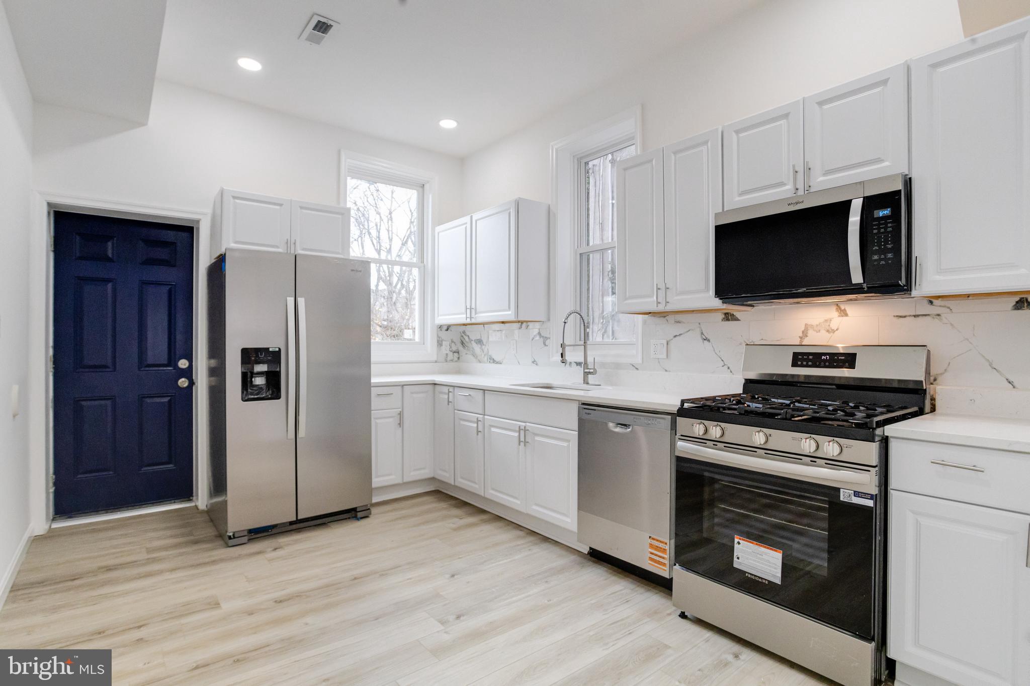 WALBROOK - Residential