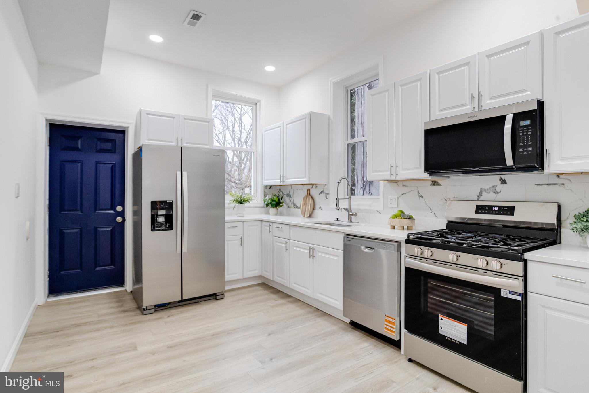 WALBROOK - Residential