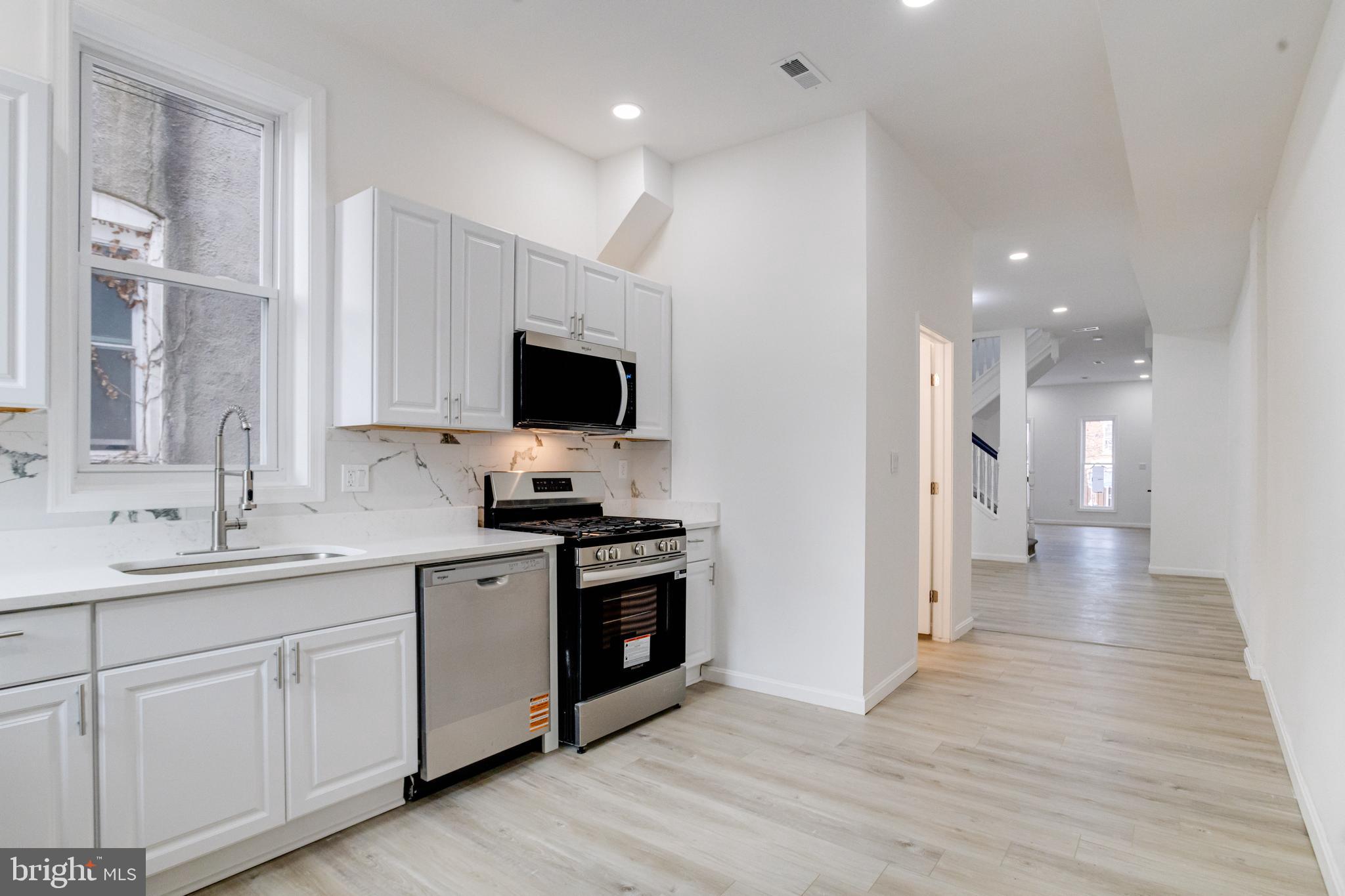 WALBROOK - Residential