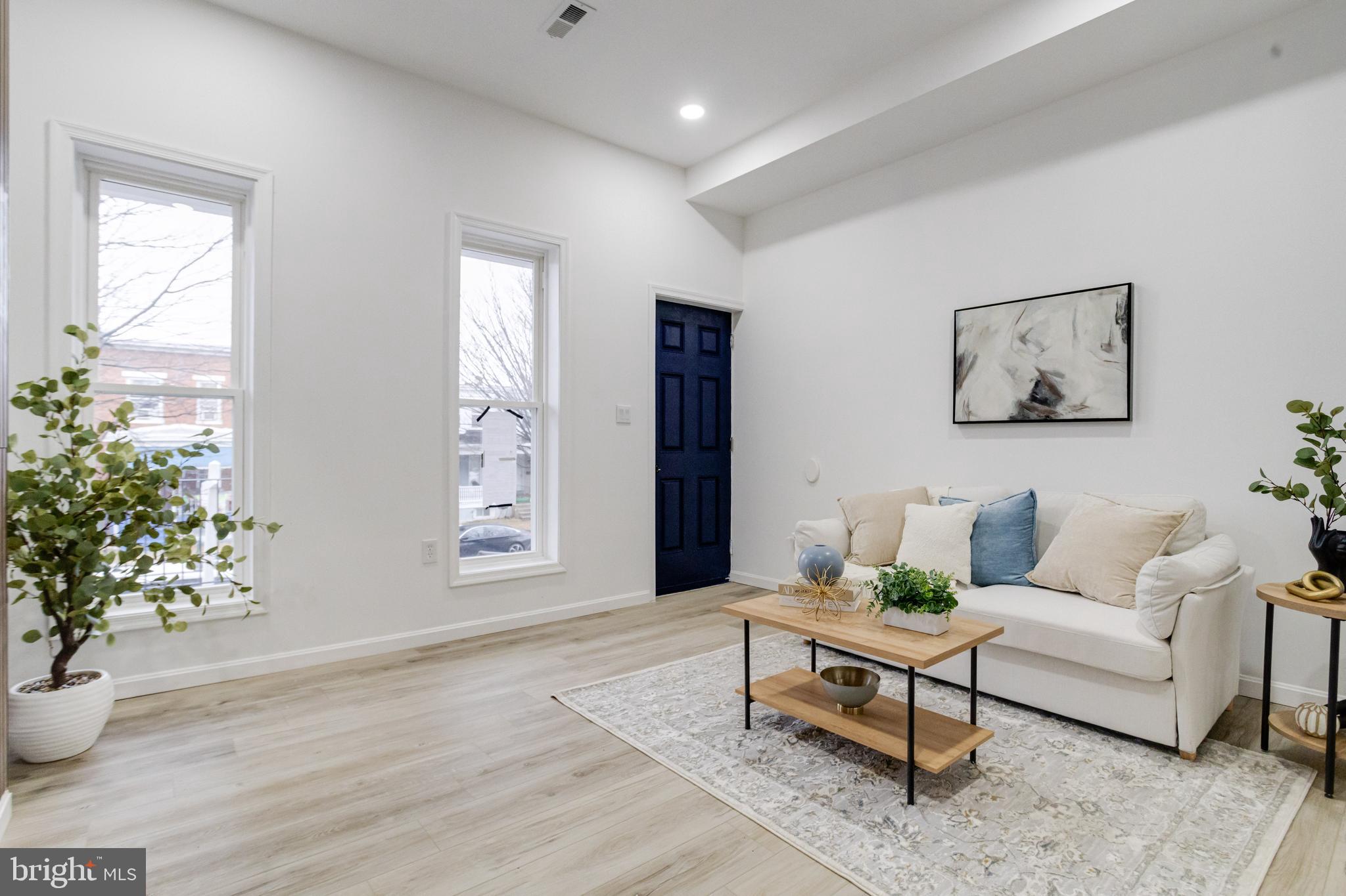 WALBROOK - Residential