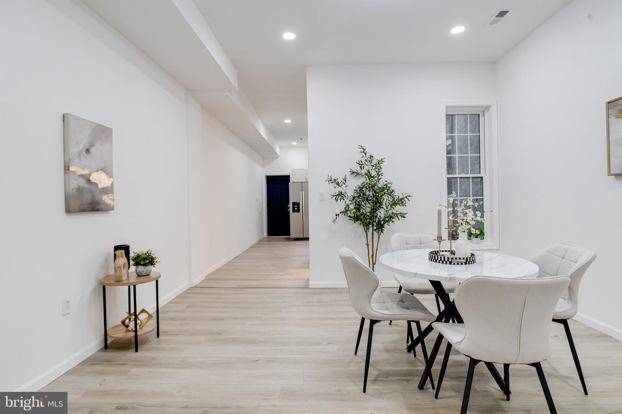 WALBROOK - Residential