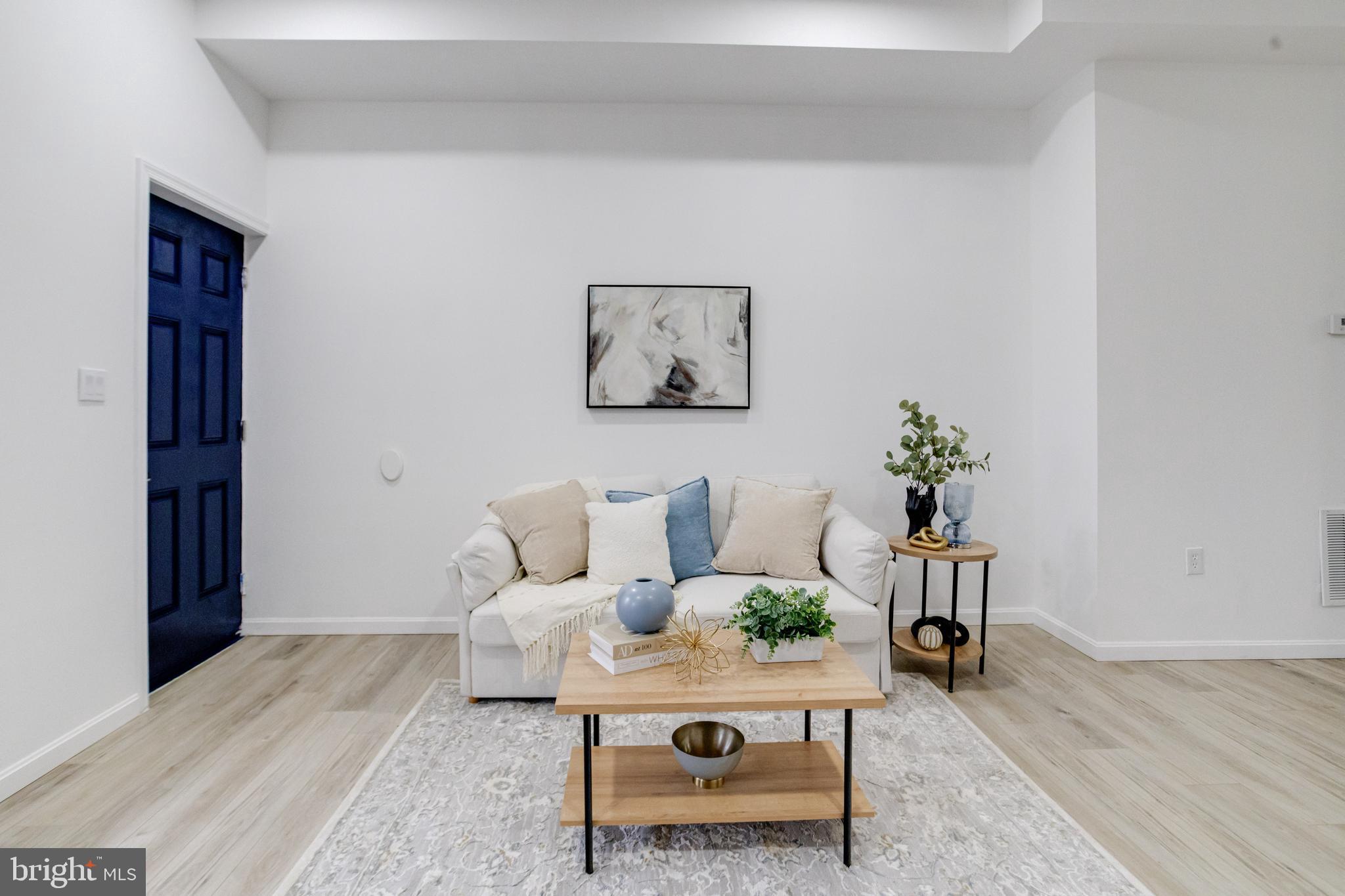 WALBROOK - Residential