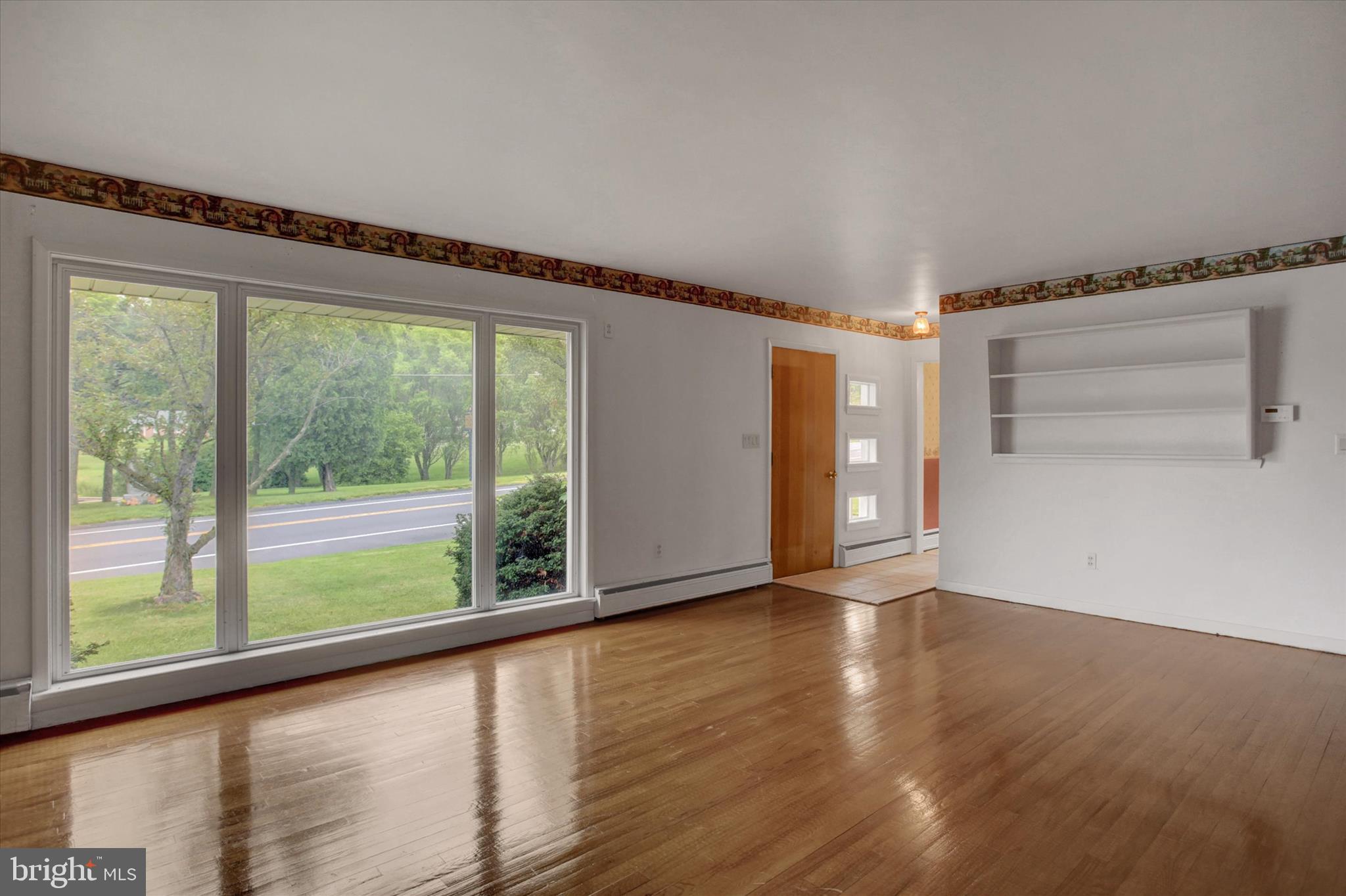 580 BUCHANAN TRAIL