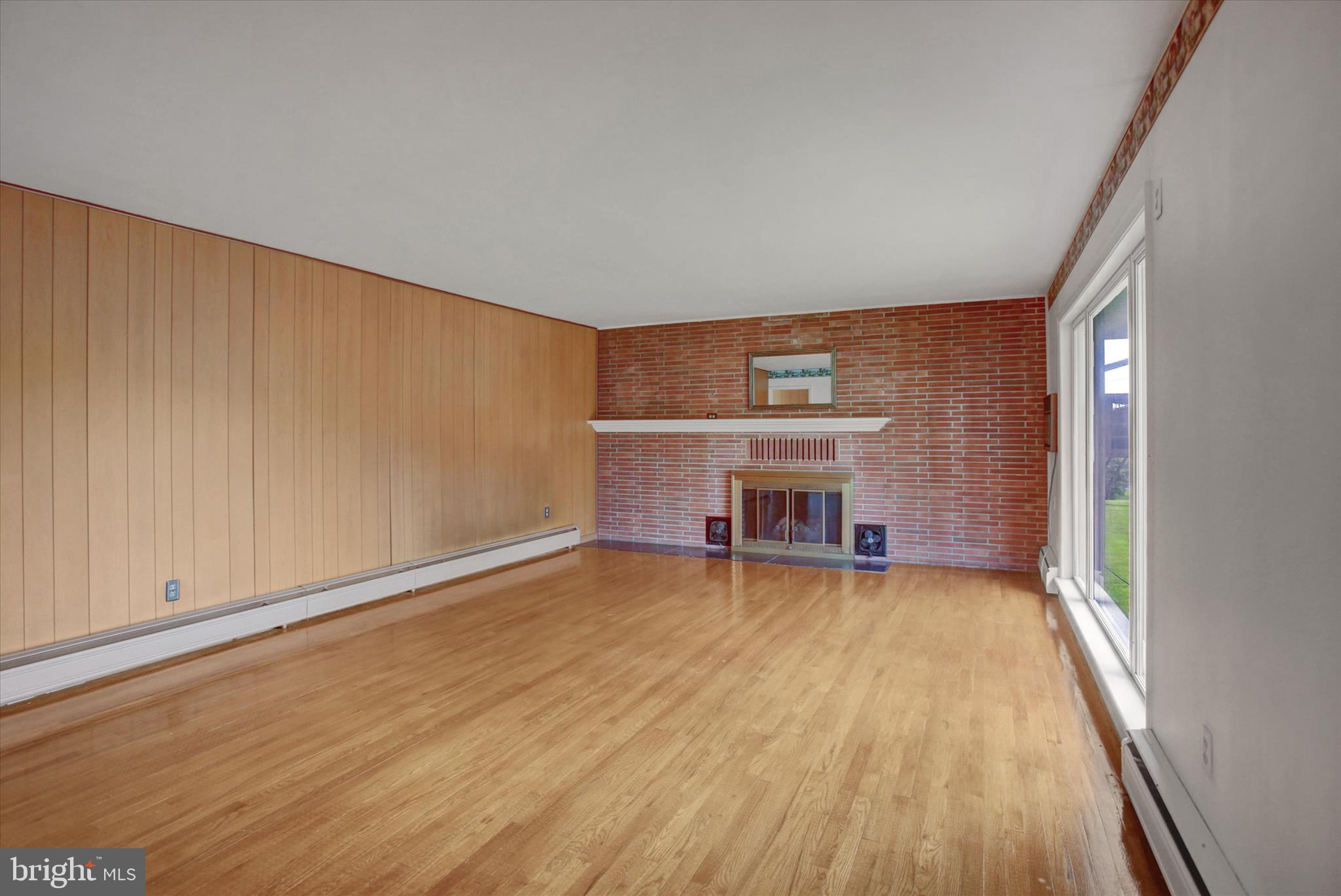 580 BUCHANAN TRAIL