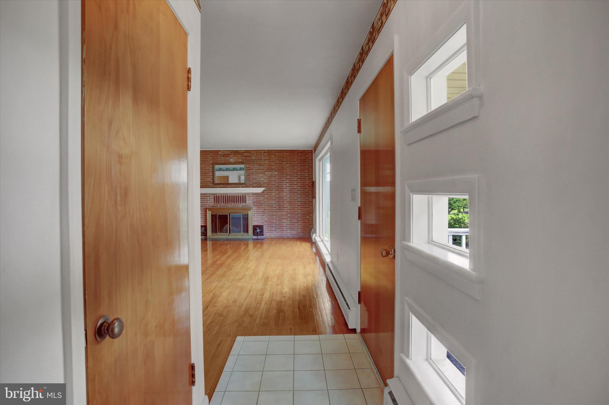 580 BUCHANAN TRAIL