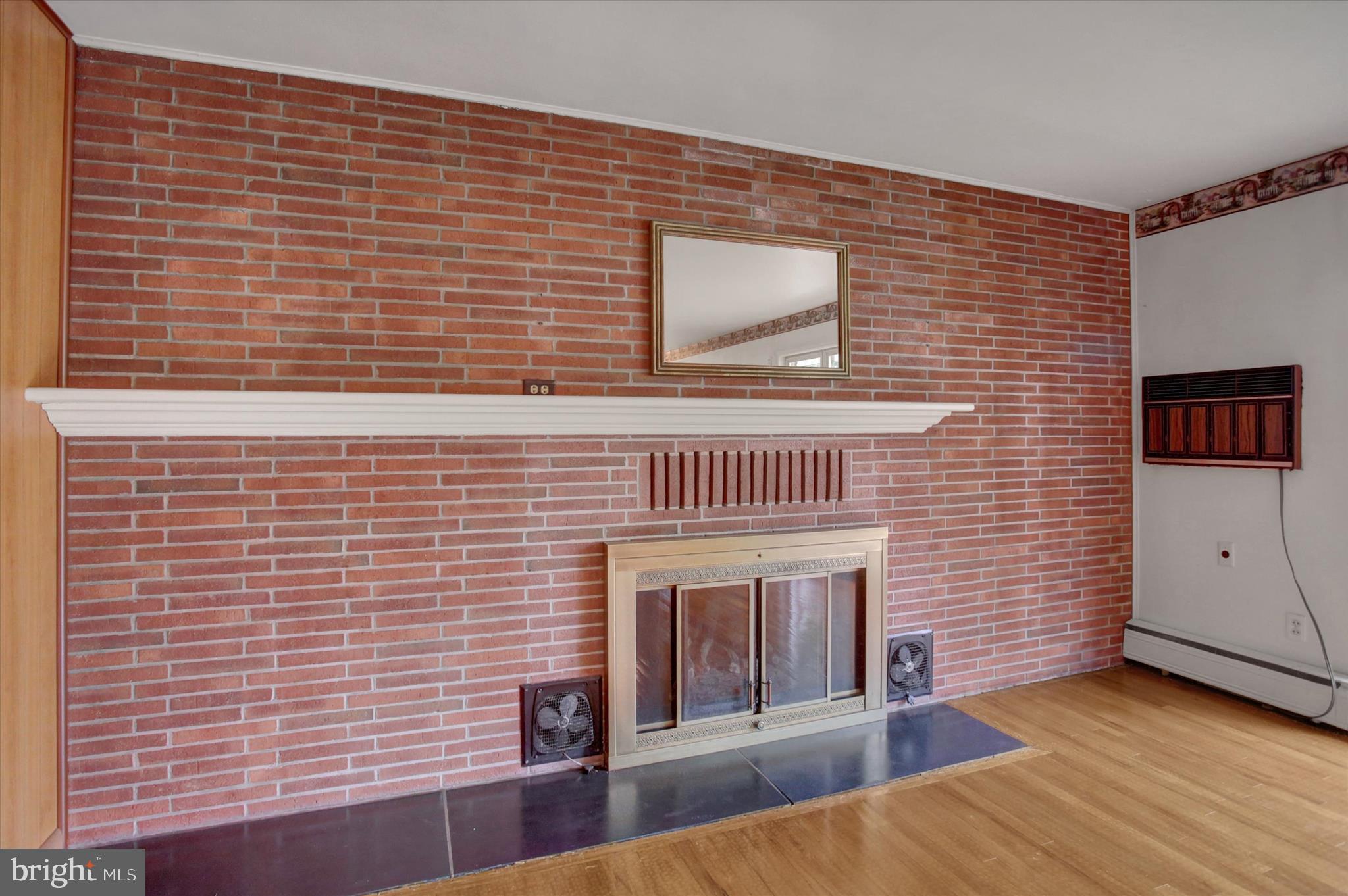580 BUCHANAN TRAIL