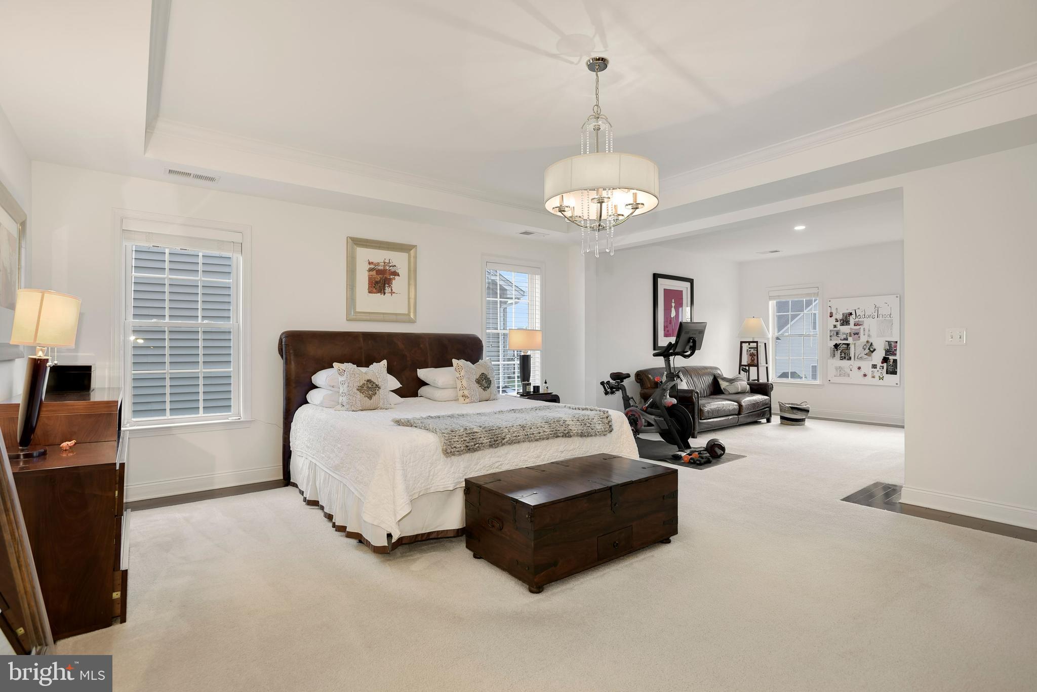 MOOREFIELD STATION - Residential Lease