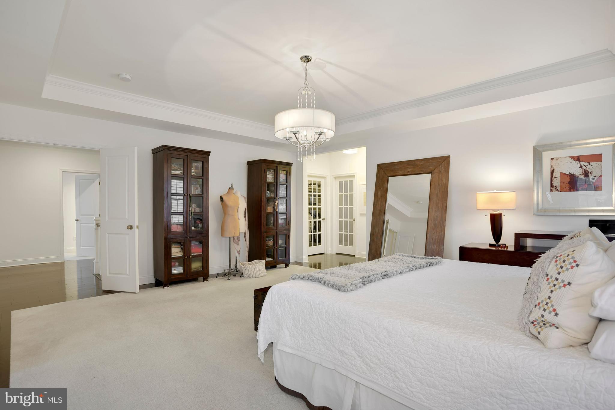 MOOREFIELD STATION - Residential Lease