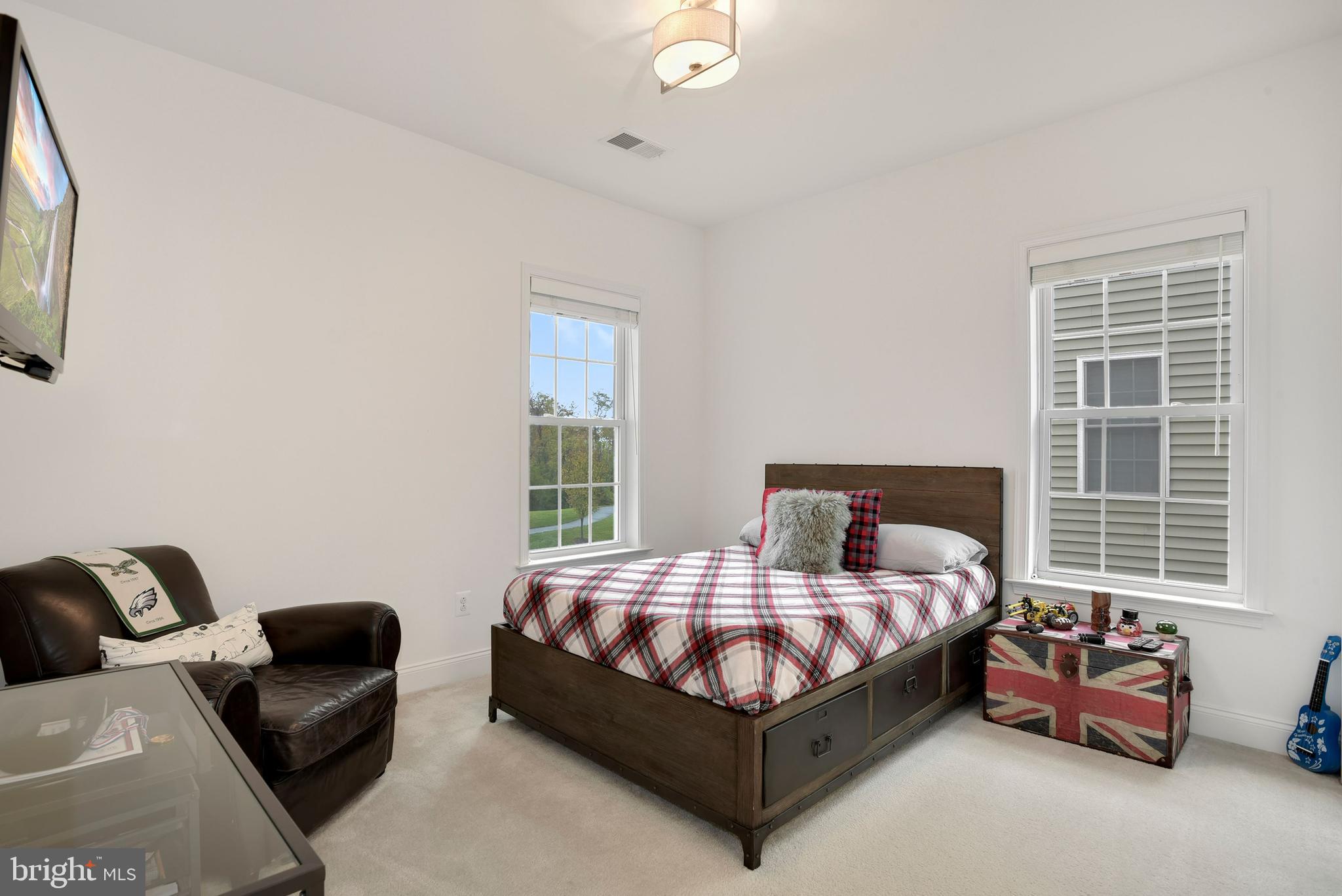 MOOREFIELD STATION - Residential Lease