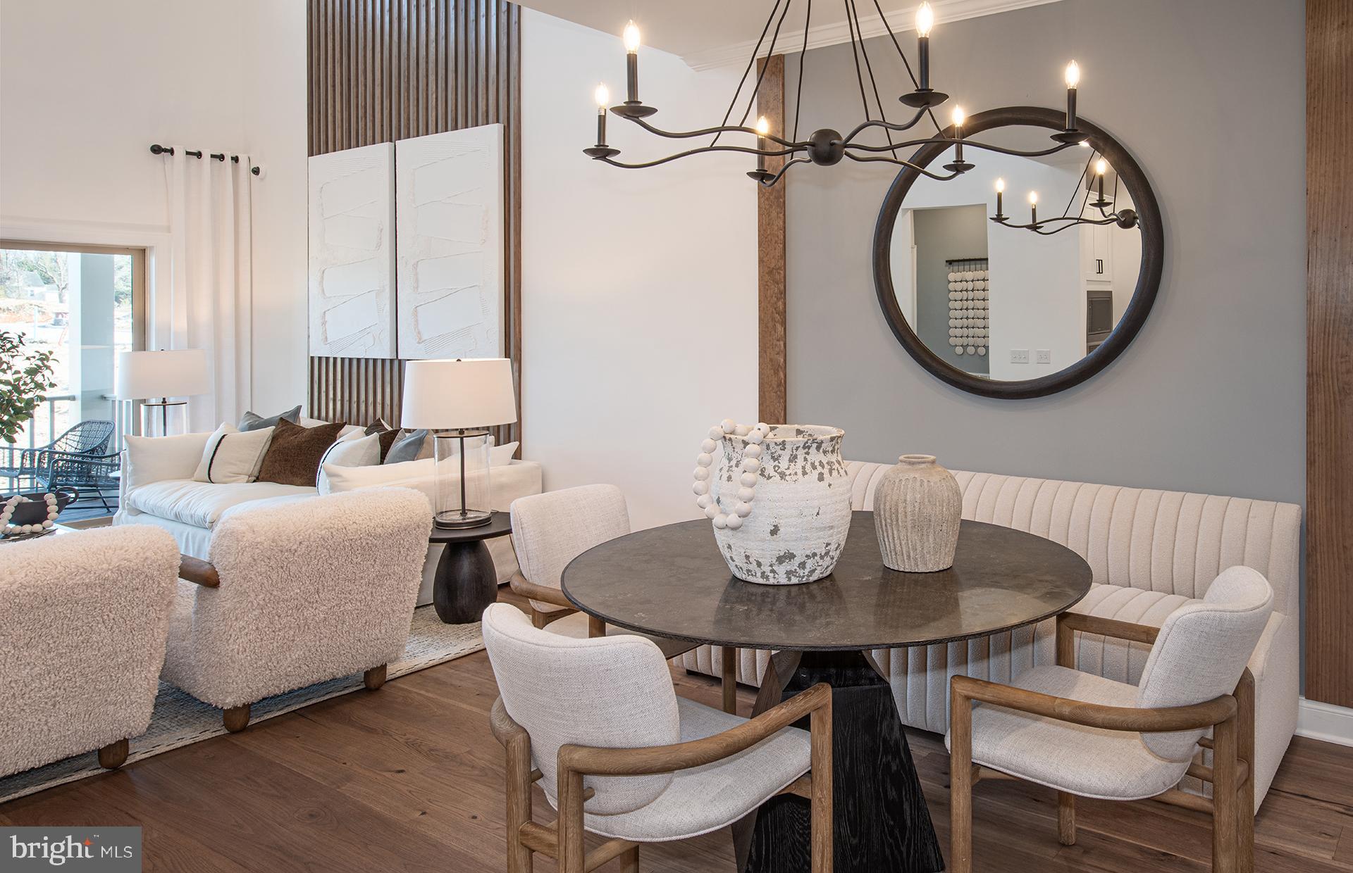 JAMISON PLACE - Residential