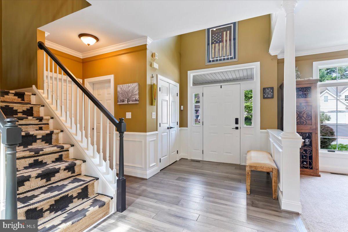 HESSIAN HILLS - Residential