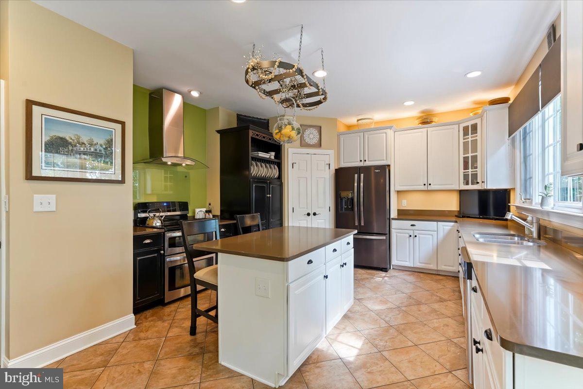 HESSIAN HILLS - Residential