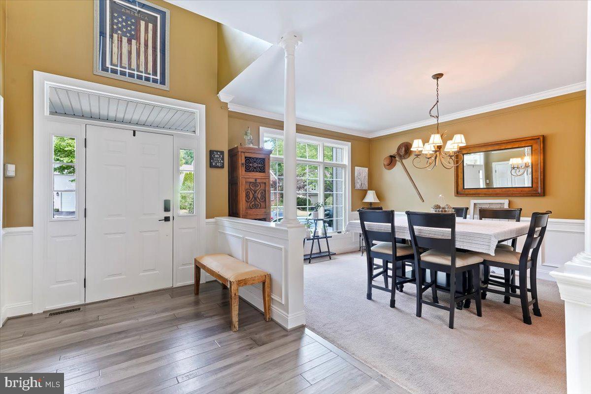 HESSIAN HILLS - Residential