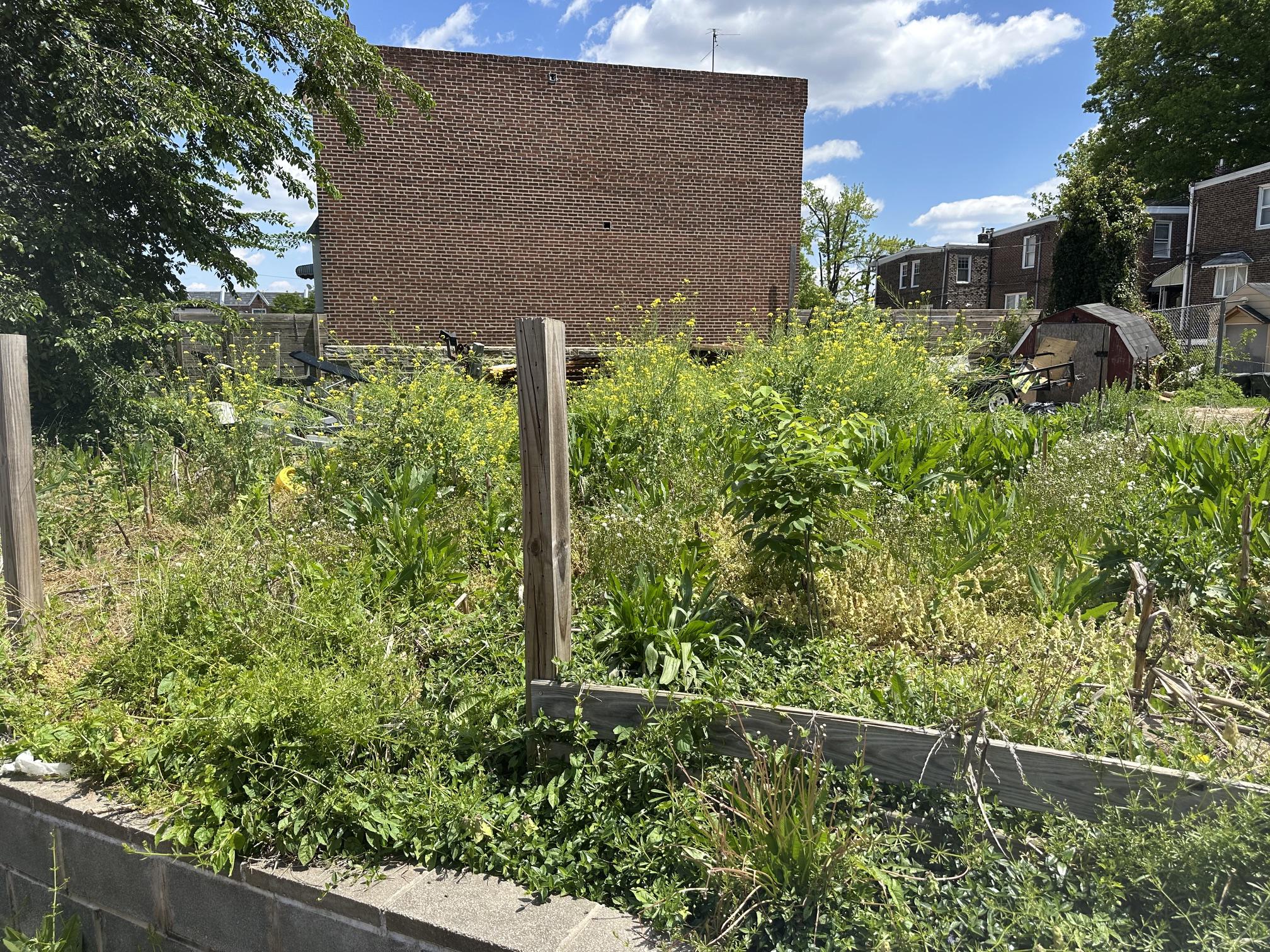 4901 MIRIAM ROAD