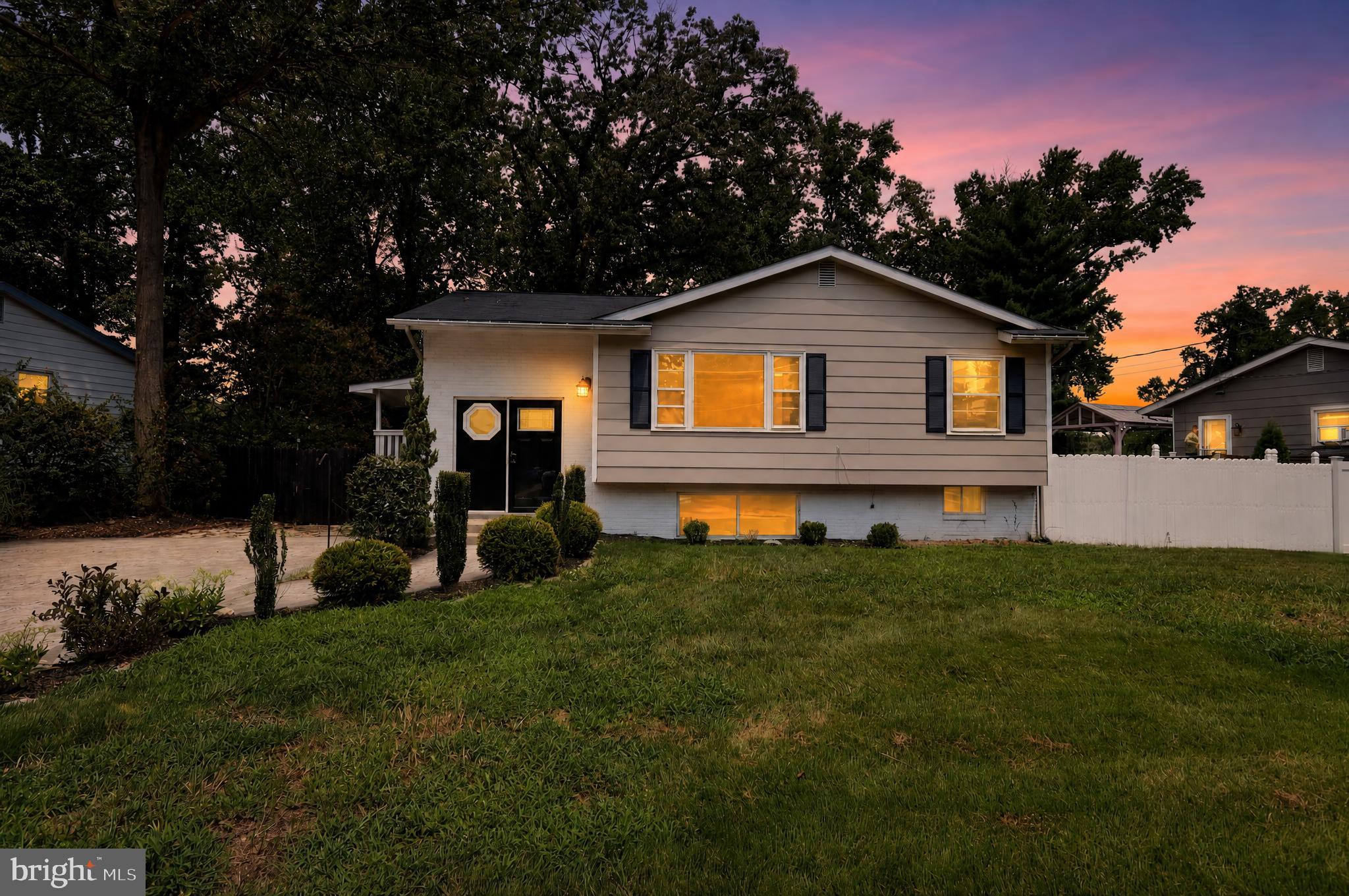 7608 DEVRIES DRIVE