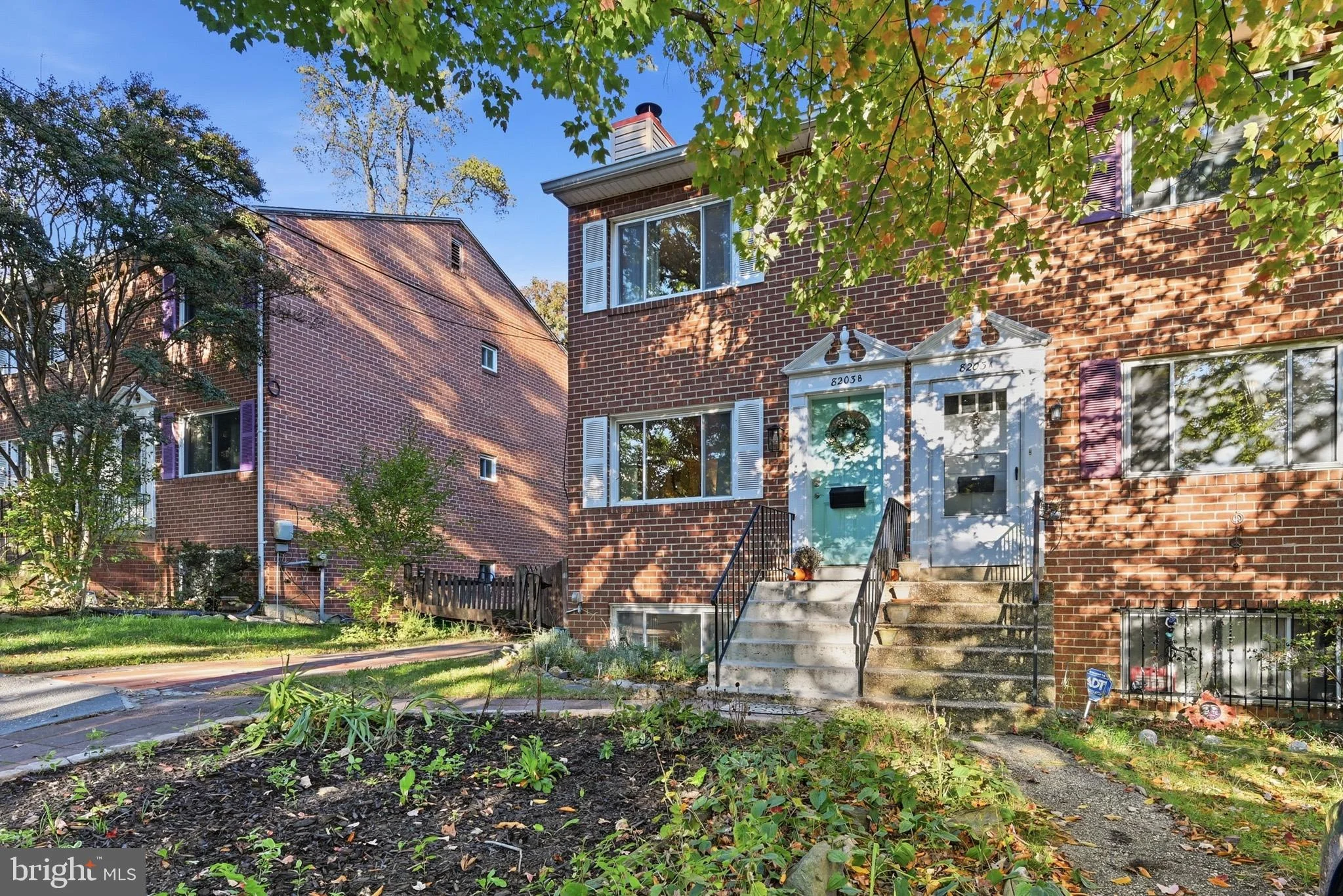 8203 Roanoke Avenue