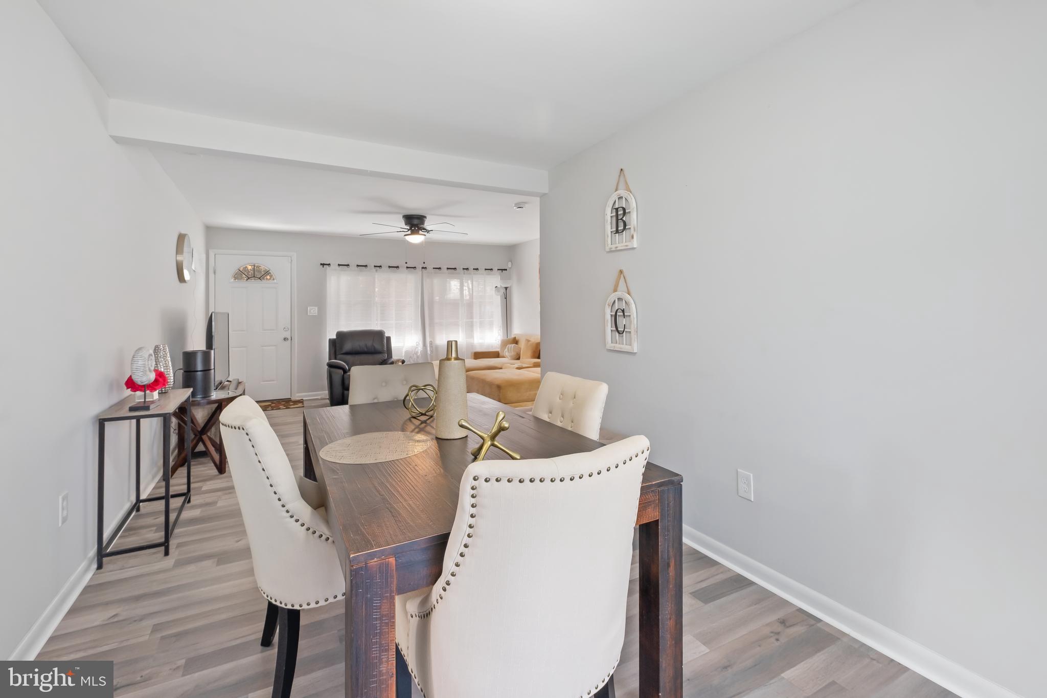 PRINCETON - Residential