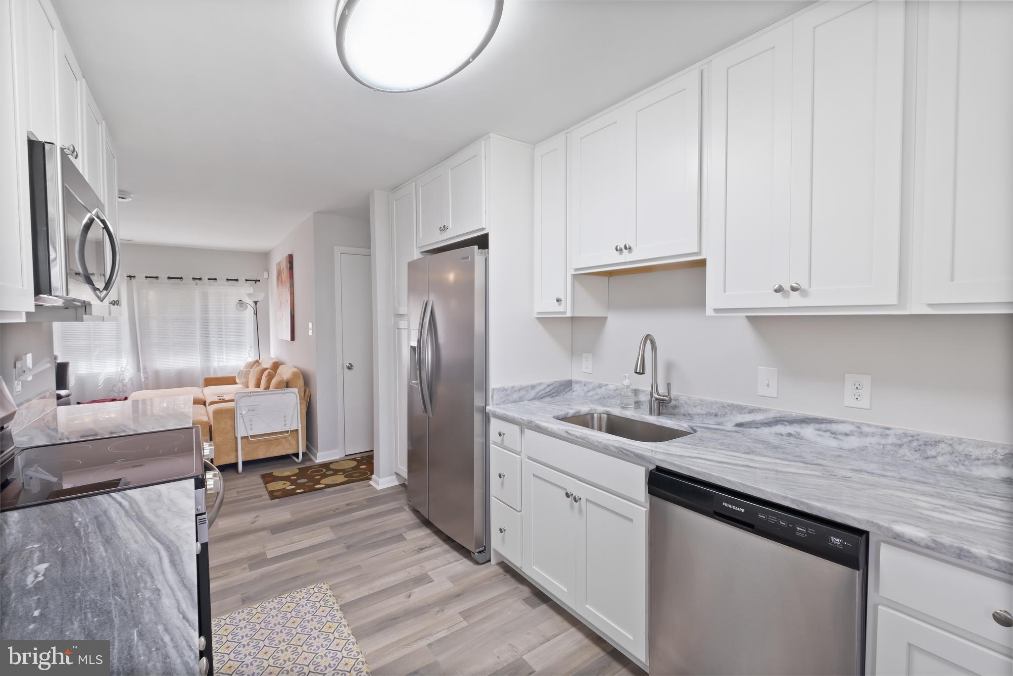 PRINCETON - Residential