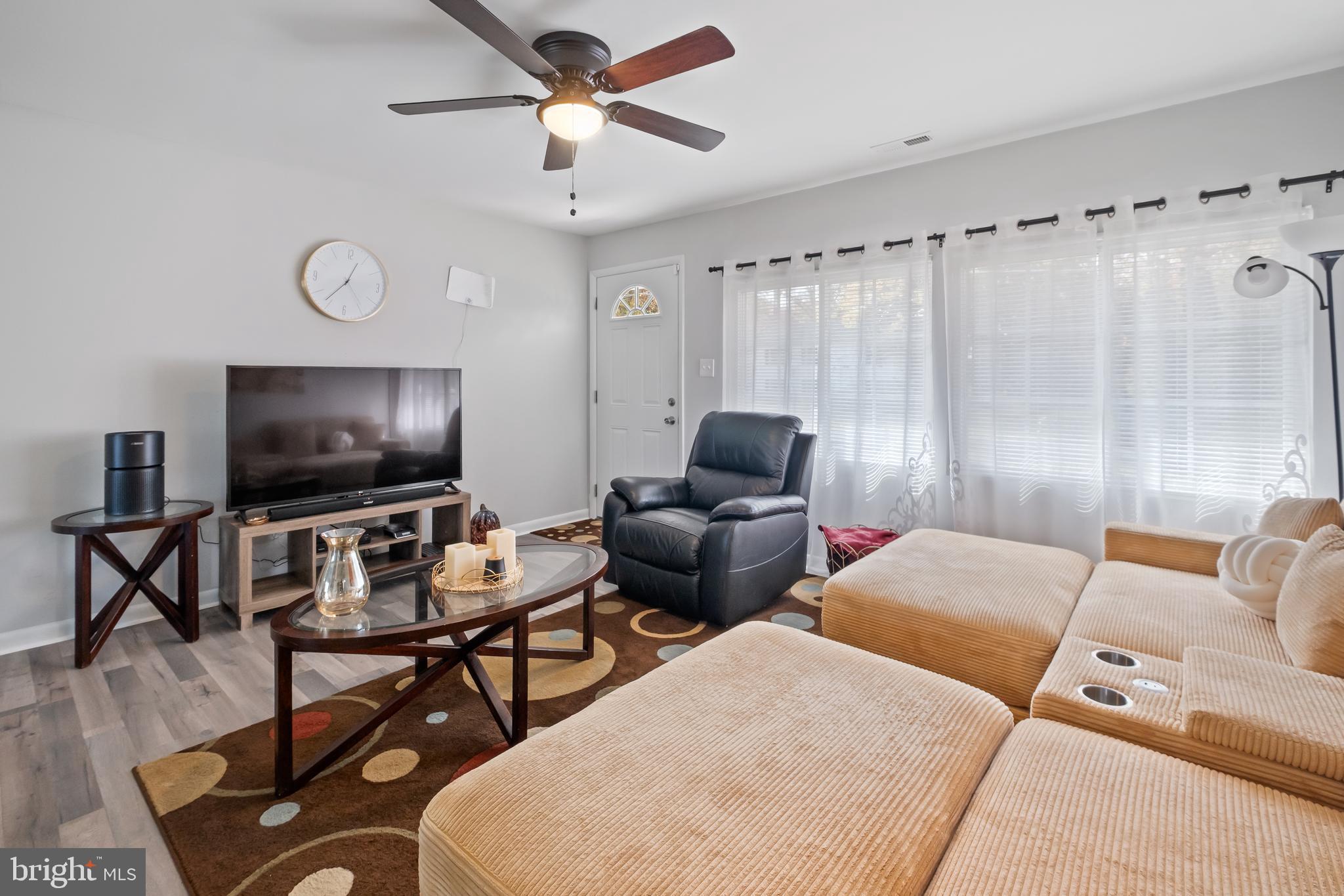 PRINCETON - Residential