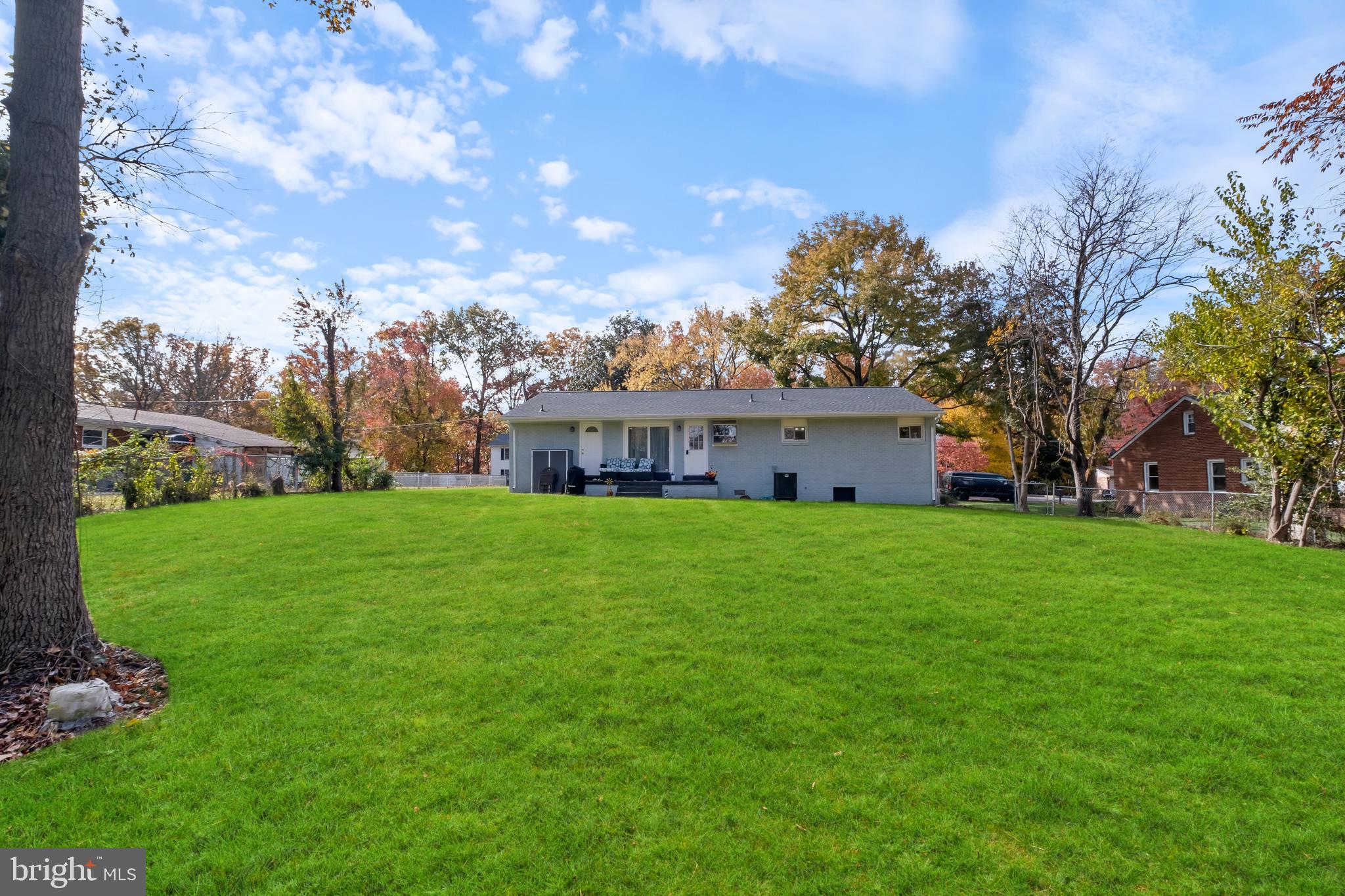 PRINCETON - Residential