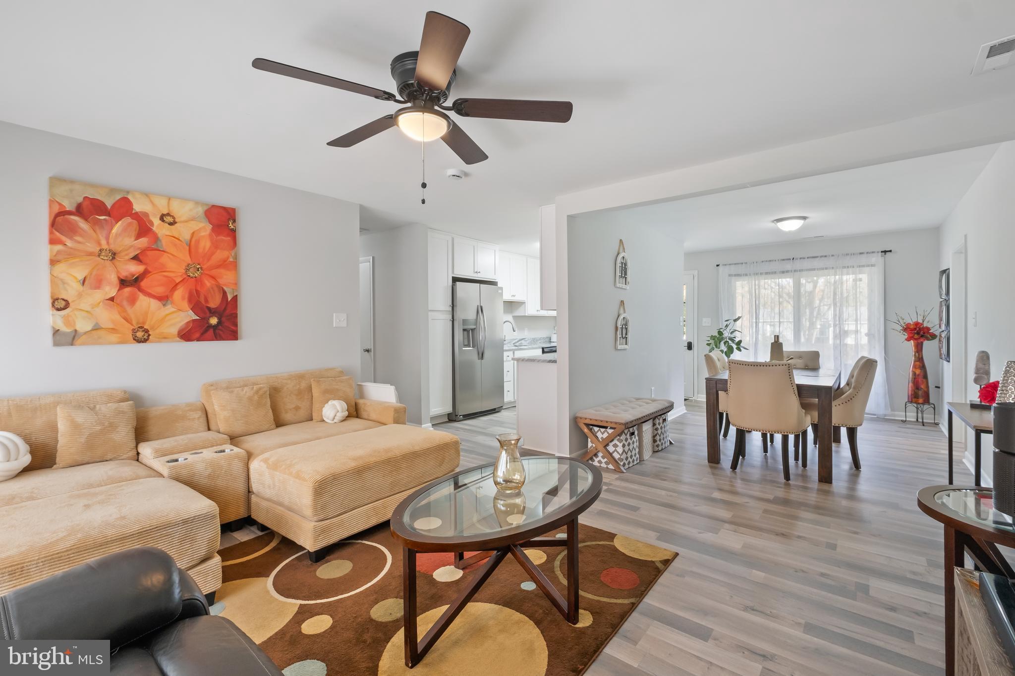 PRINCETON - Residential