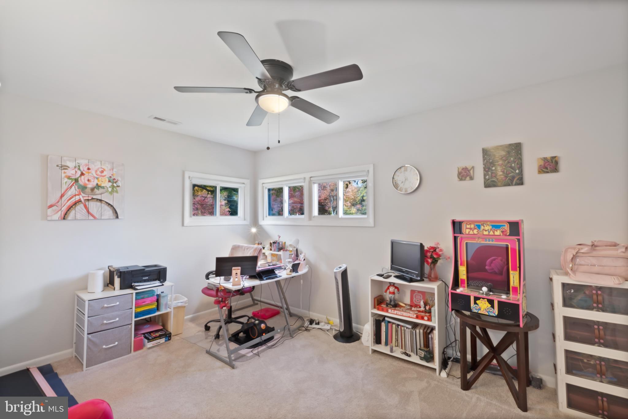 PRINCETON - Residential