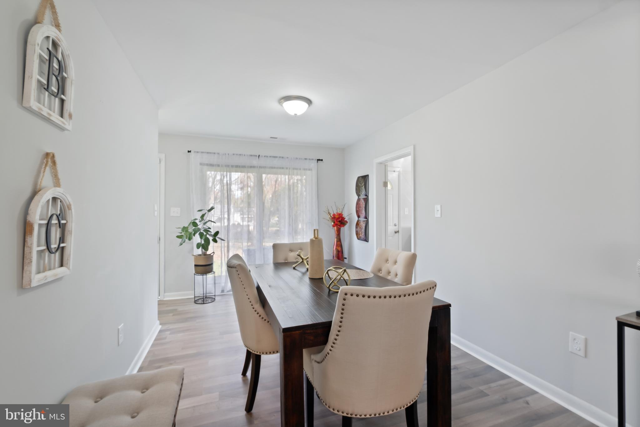 PRINCETON - Residential