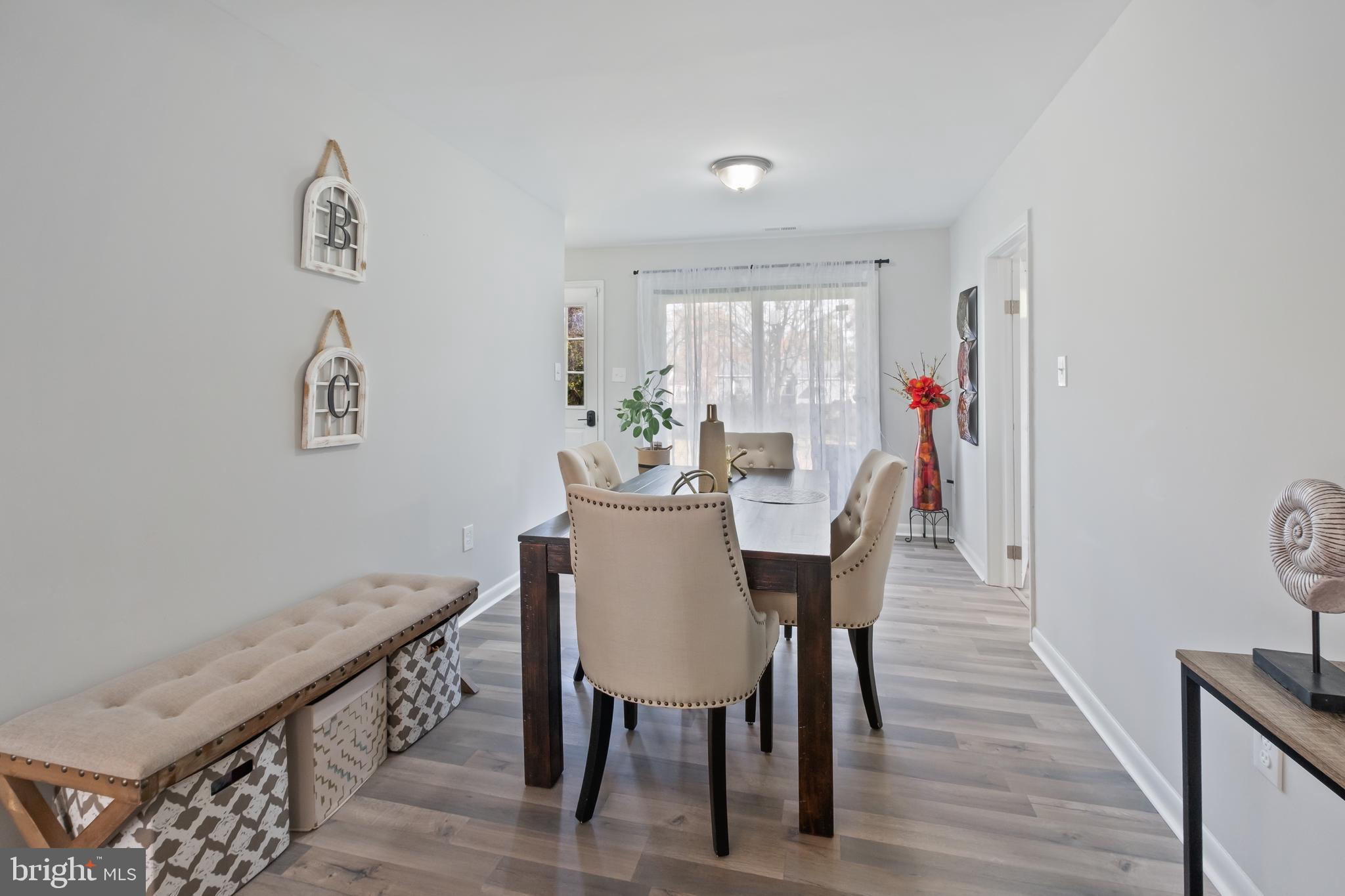 PRINCETON - Residential