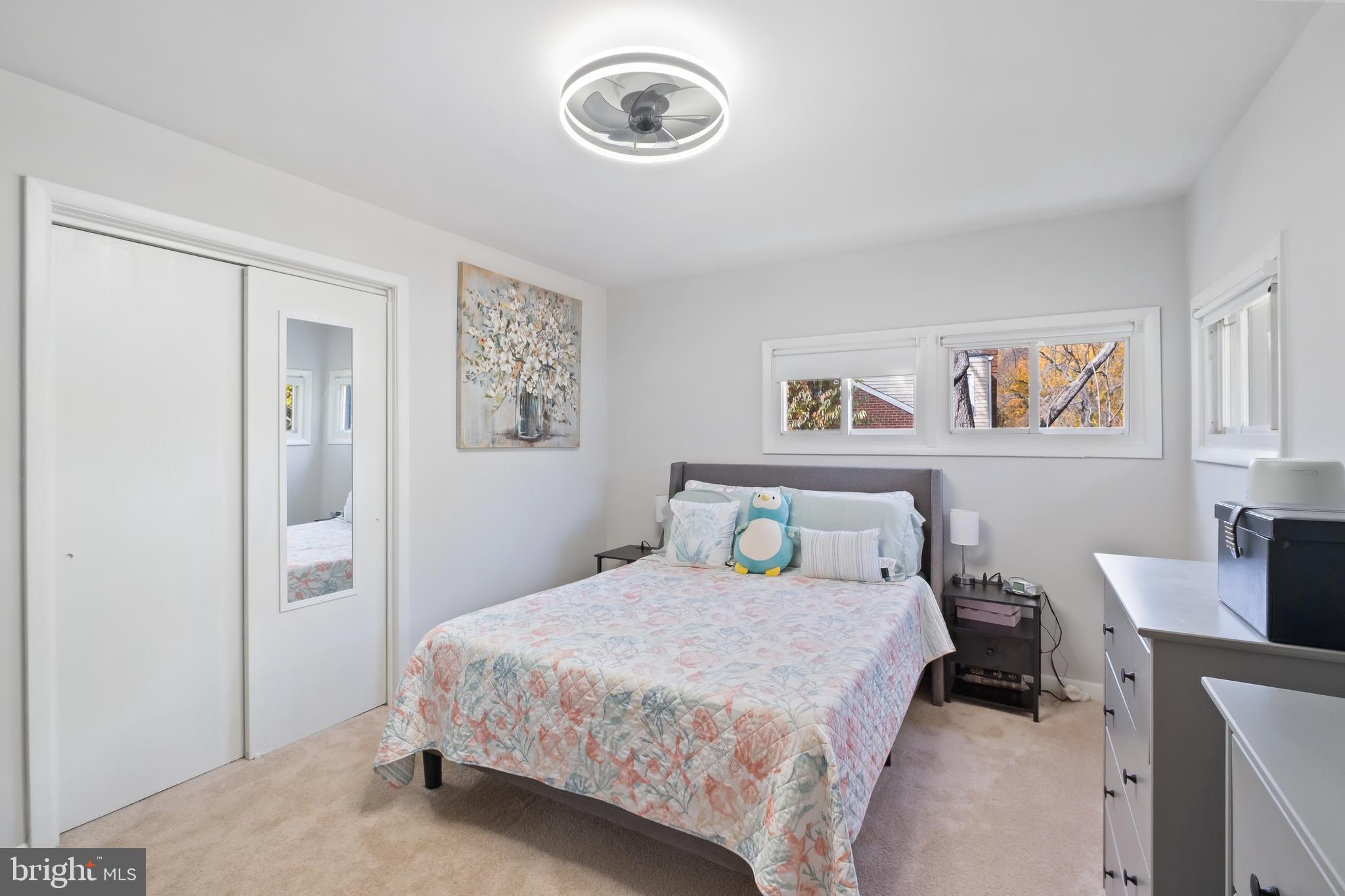 PRINCETON - Residential