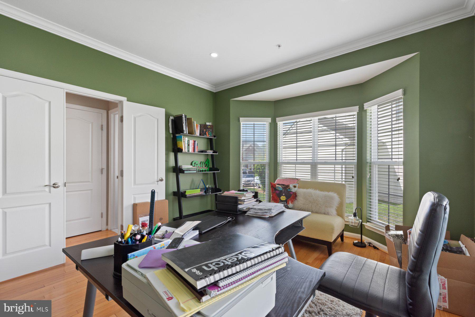 ROSE VALLEY - Residential