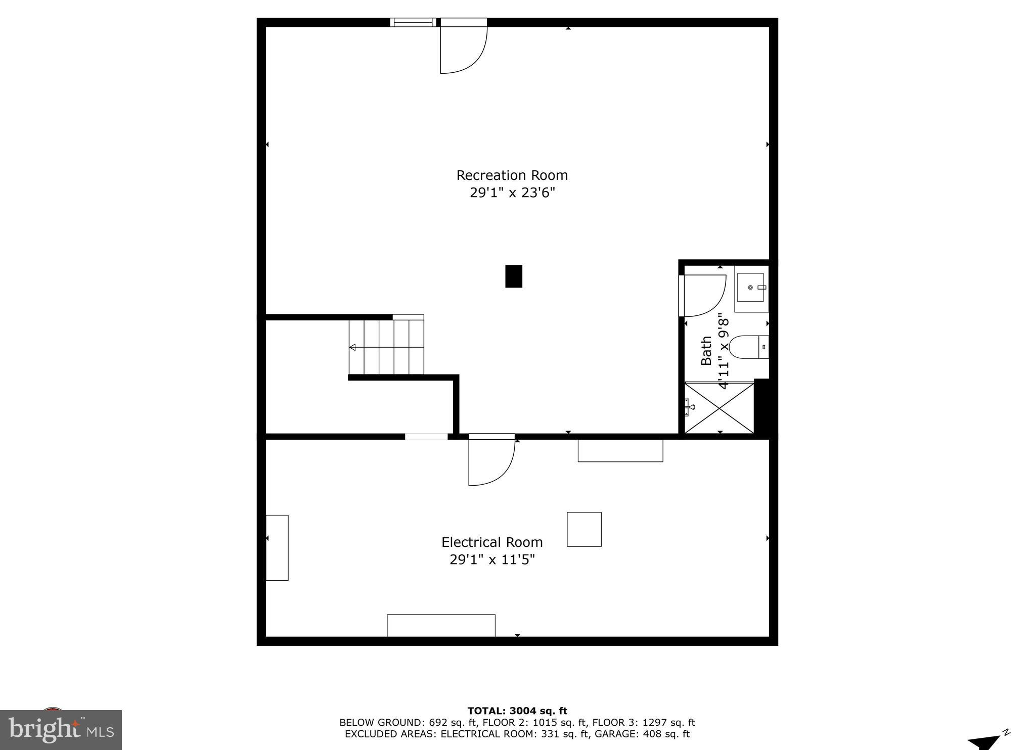 ROSE VALLEY - Residential