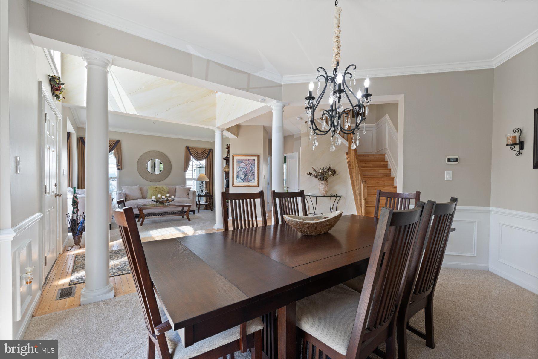 ROSE VALLEY - Residential