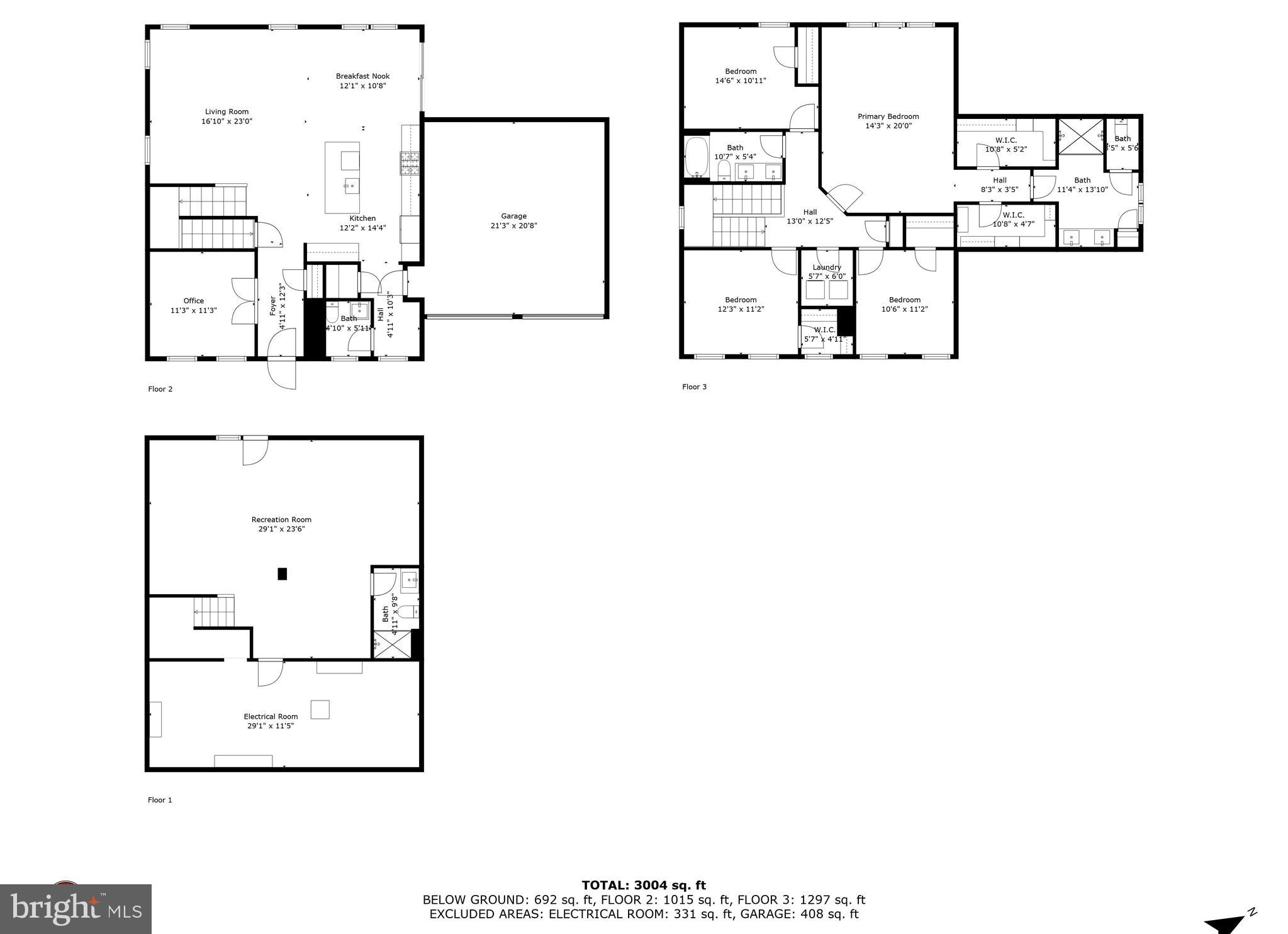 ROSE VALLEY - Residential