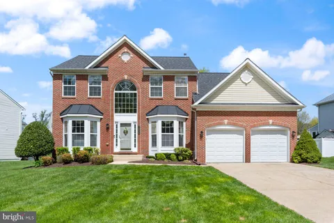 2806 Melisa Drive, Fort Washington, MD MLS: MDPG2148038
