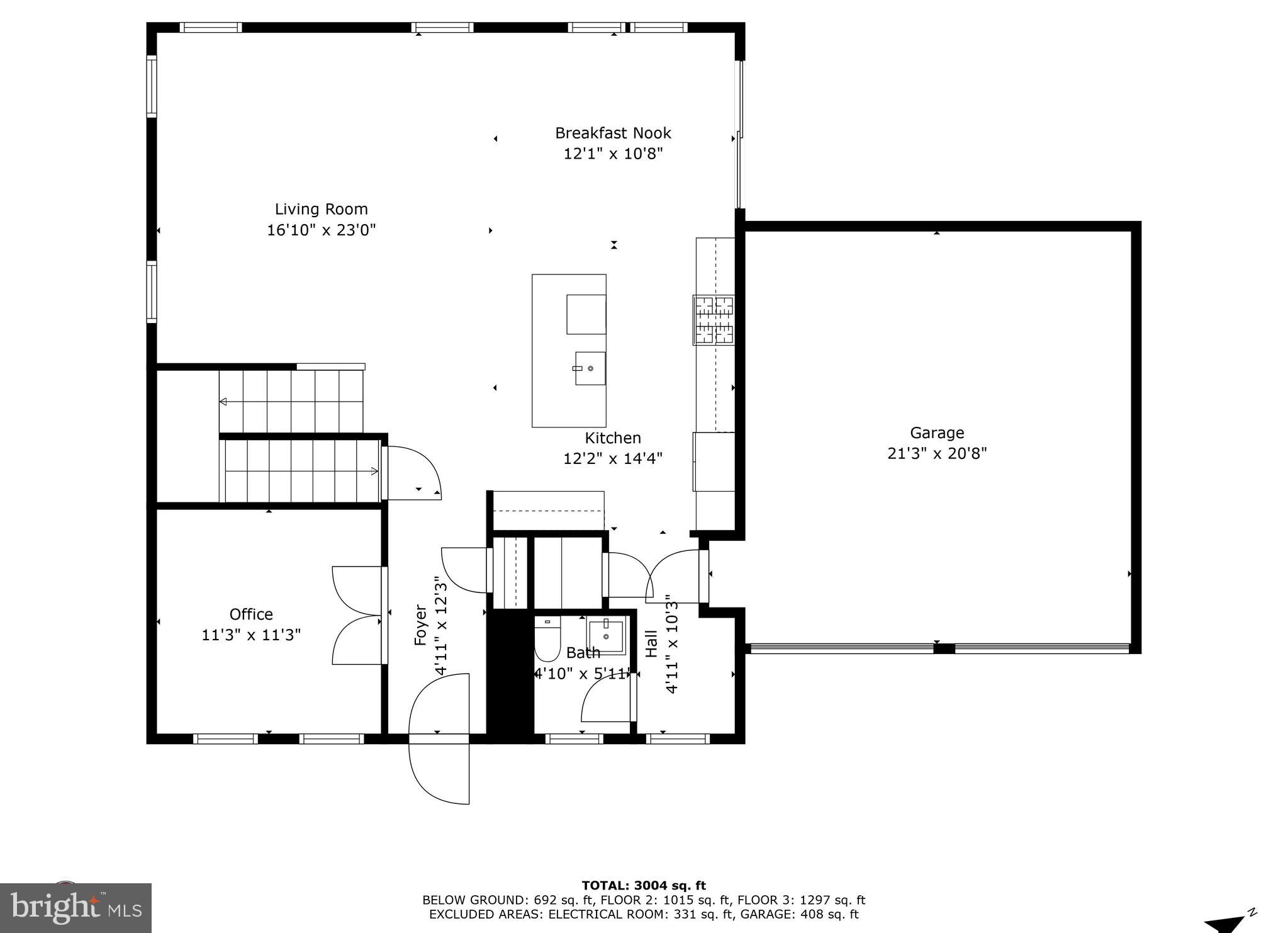 ROSE VALLEY - Residential