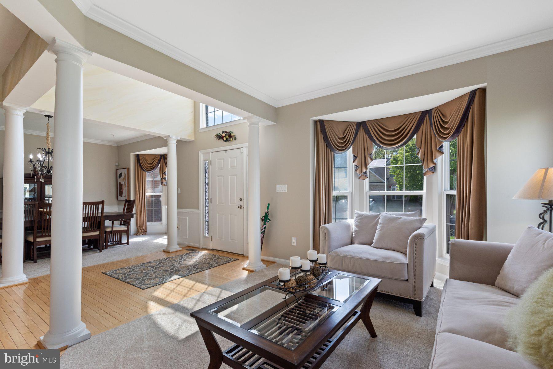 ROSE VALLEY - Residential