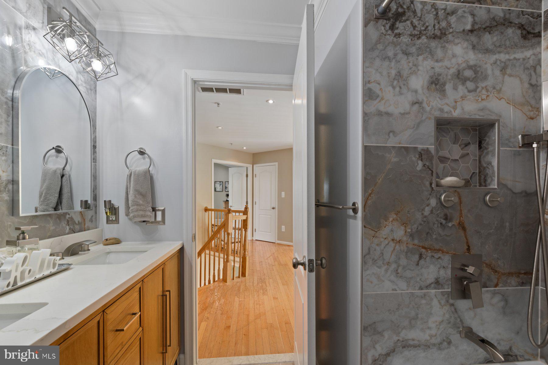 ROSE VALLEY - Residential