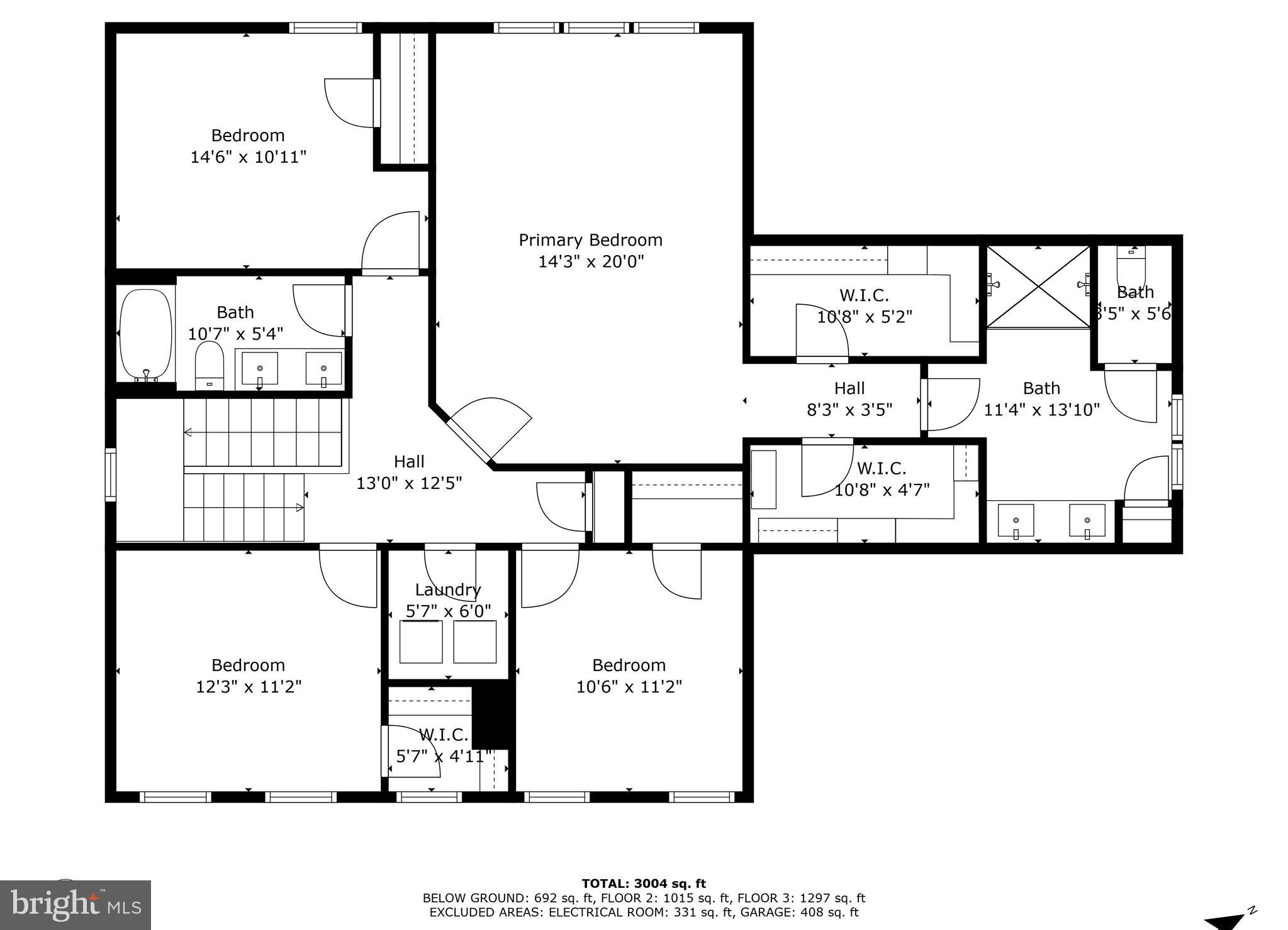 ROSE VALLEY - Residential