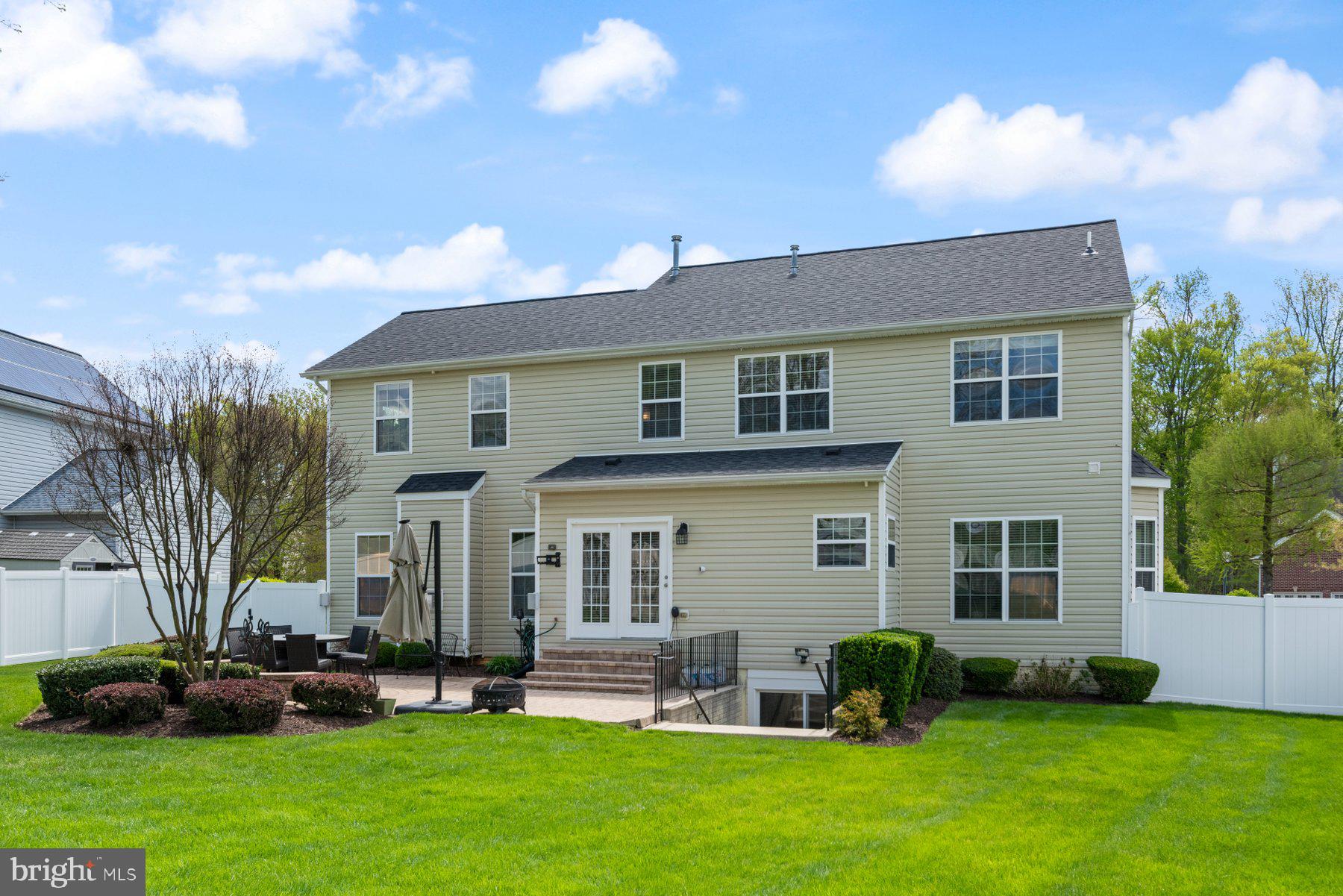 ROSE VALLEY - Residential