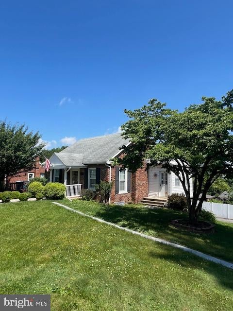 Photo of 3153 Marietta Avenue, LANCASTER, PA 17601 (MLS # PALA2090102)