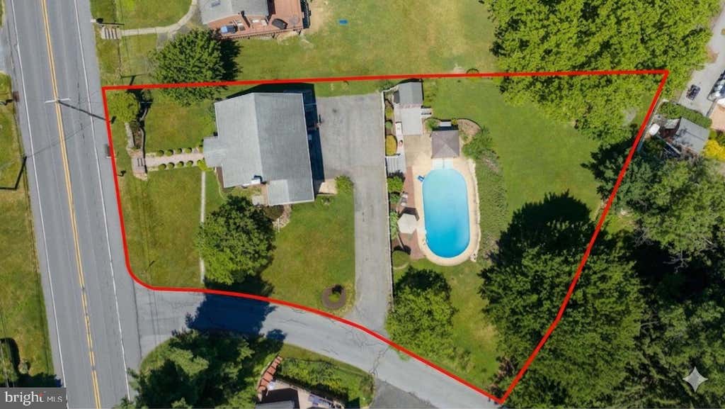 Photo of 3153 Marietta Avenue, LANCASTER, PA 17601 (MLS # PALA2090102)