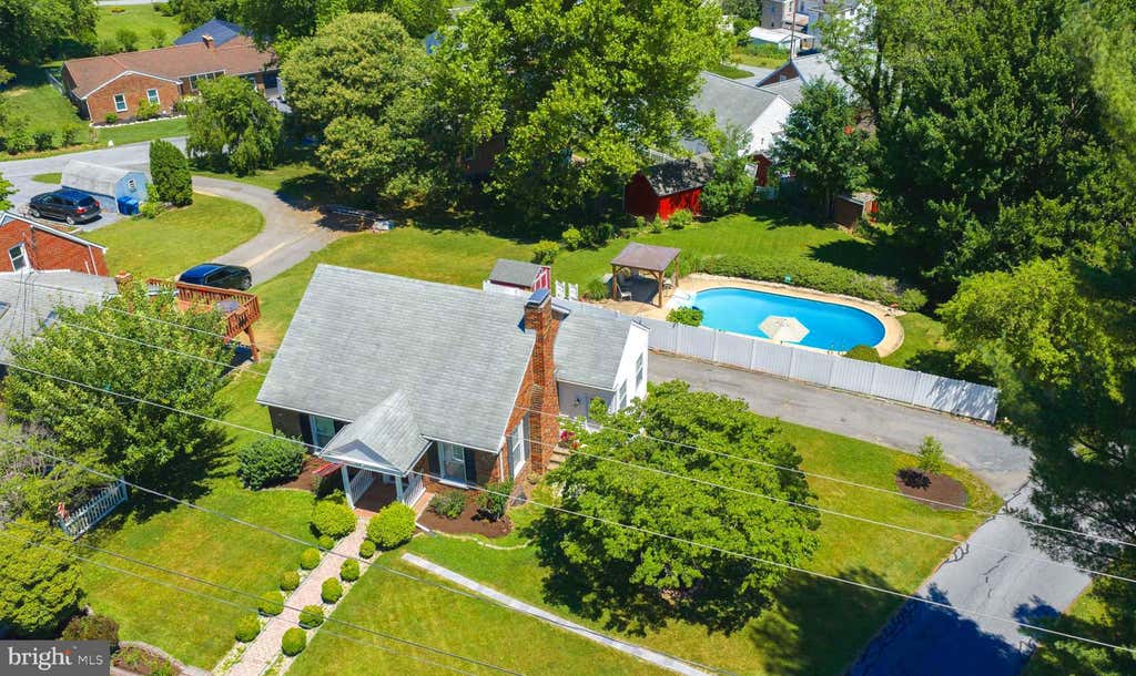 Photo of 3153 Marietta Avenue, LANCASTER, PA 17601 (MLS # PALA2090102)
