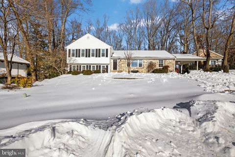 12001 SKIPJACK COURT LAKE RIDGE VA 22192