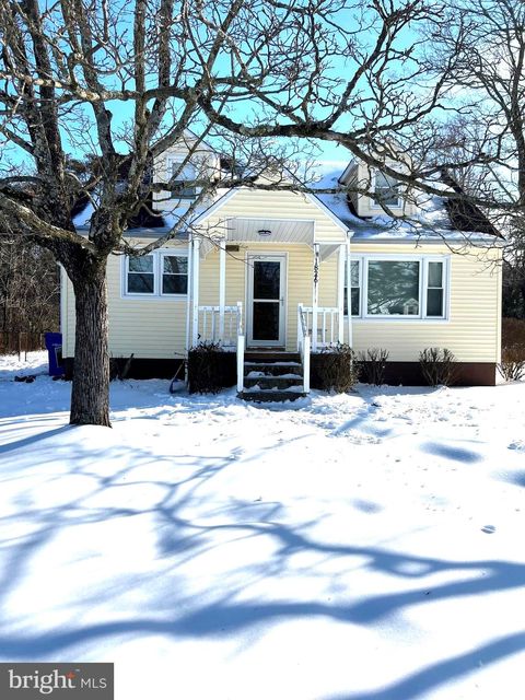 Photo of 1826 Circle Drive, MILLVILLE, NJ 08332 (MLS # NJCB2028476)