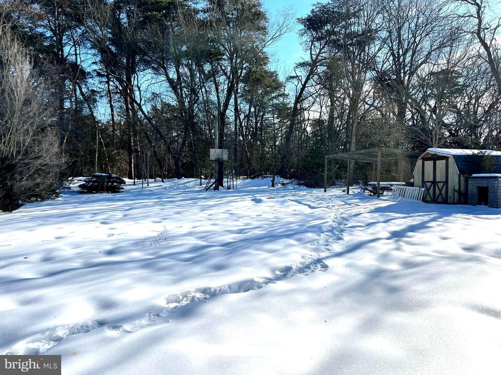 Photo of 1826 Circle Drive, MILLVILLE, NJ 08332 (MLS # NJCB2028476)